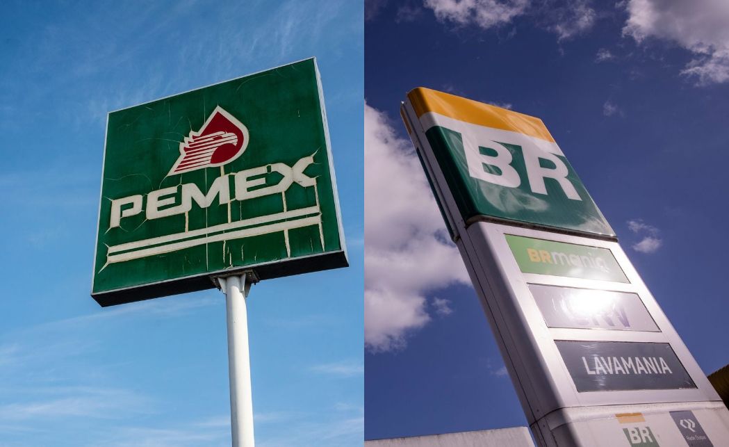 Presidenta de Petrobras se reunirá con Sheinbaum para discutir alianza con Pemex