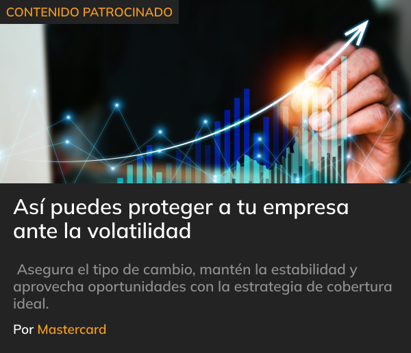 Bloomberg Línea