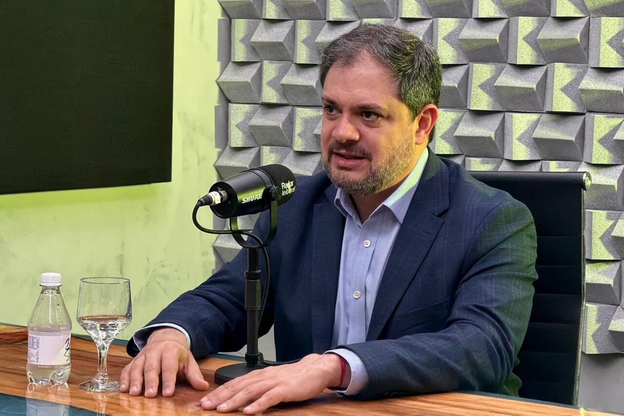 Nem toda decisão de Trump beneficia Lula na eleição, diz Matias Spektor, da FGV Nem toda decisão de Trump beneficia Lula na eleição, diz Matias Spektor, da FGV