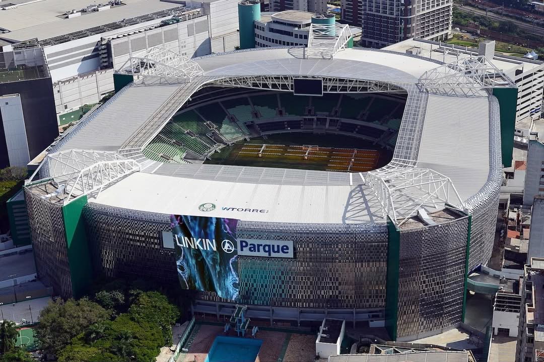 Cómo este estadio brasileño logró seducir a grandes marcas con experiencias exclusivas Cómo este estadio brasileño logró seducir a grandes marcas con experiencias exclusivas