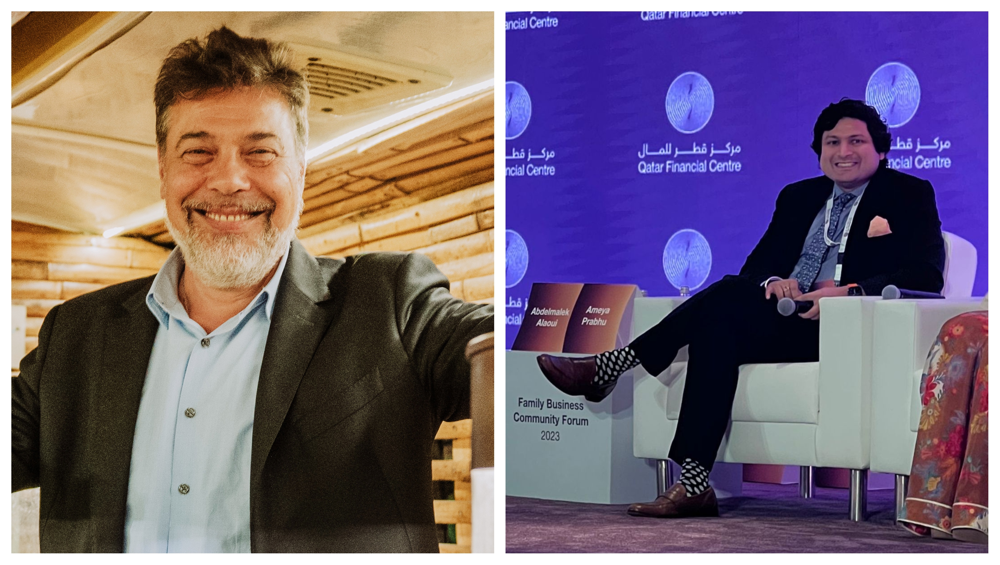 Exclusiva: Fondo indio con US$2.000M se une a Grupo Werthein para invertir  en Argentina y Latam