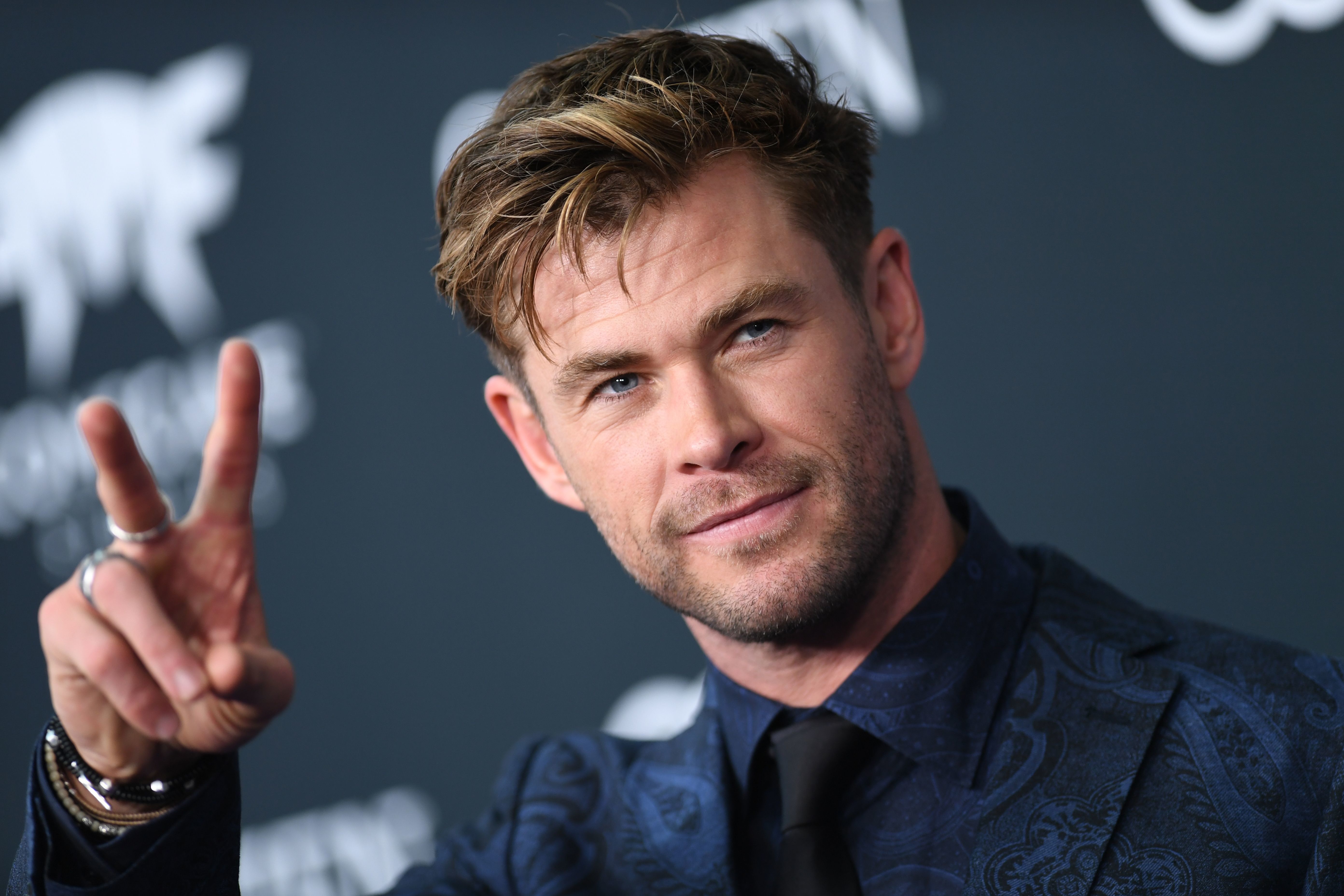 Qual o futuro de Chris Hemsworth após 'Thor: Amor e Trovão?' – Metro World  News Brasil