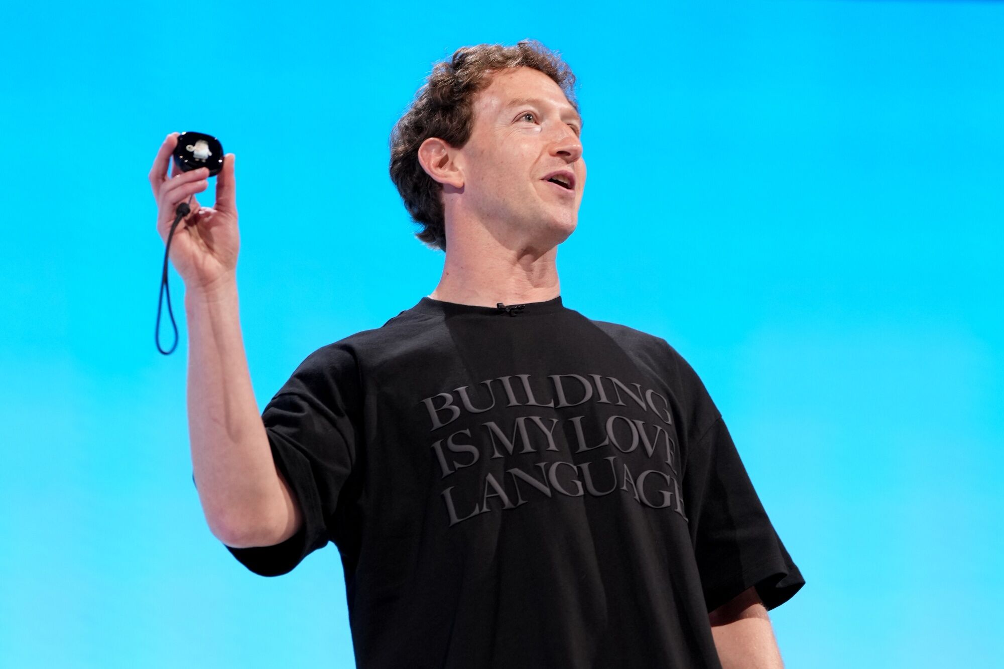 Las nuevas funciones de Muse, la IA de Zuckerberg, que prometen competirle a Claude y ChatGPT Las nuevas funciones de Muse, la IA de Zuckerberg, que prometen competirle a Claude y ChatGPT