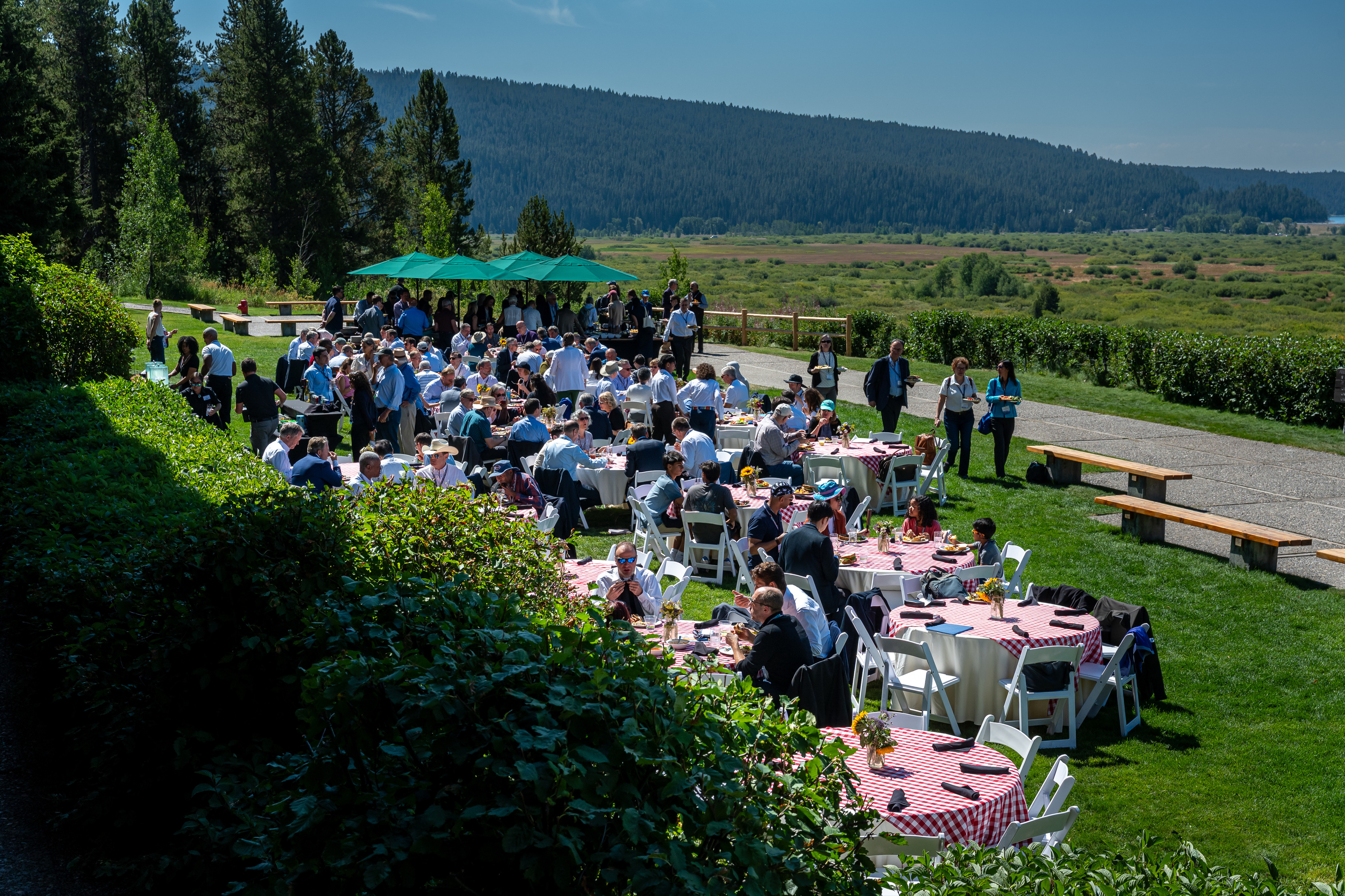 ¿Qué es Jackson Hole y por qué es importante? Las 5 claves del debut de Kevin Warsh en el evento