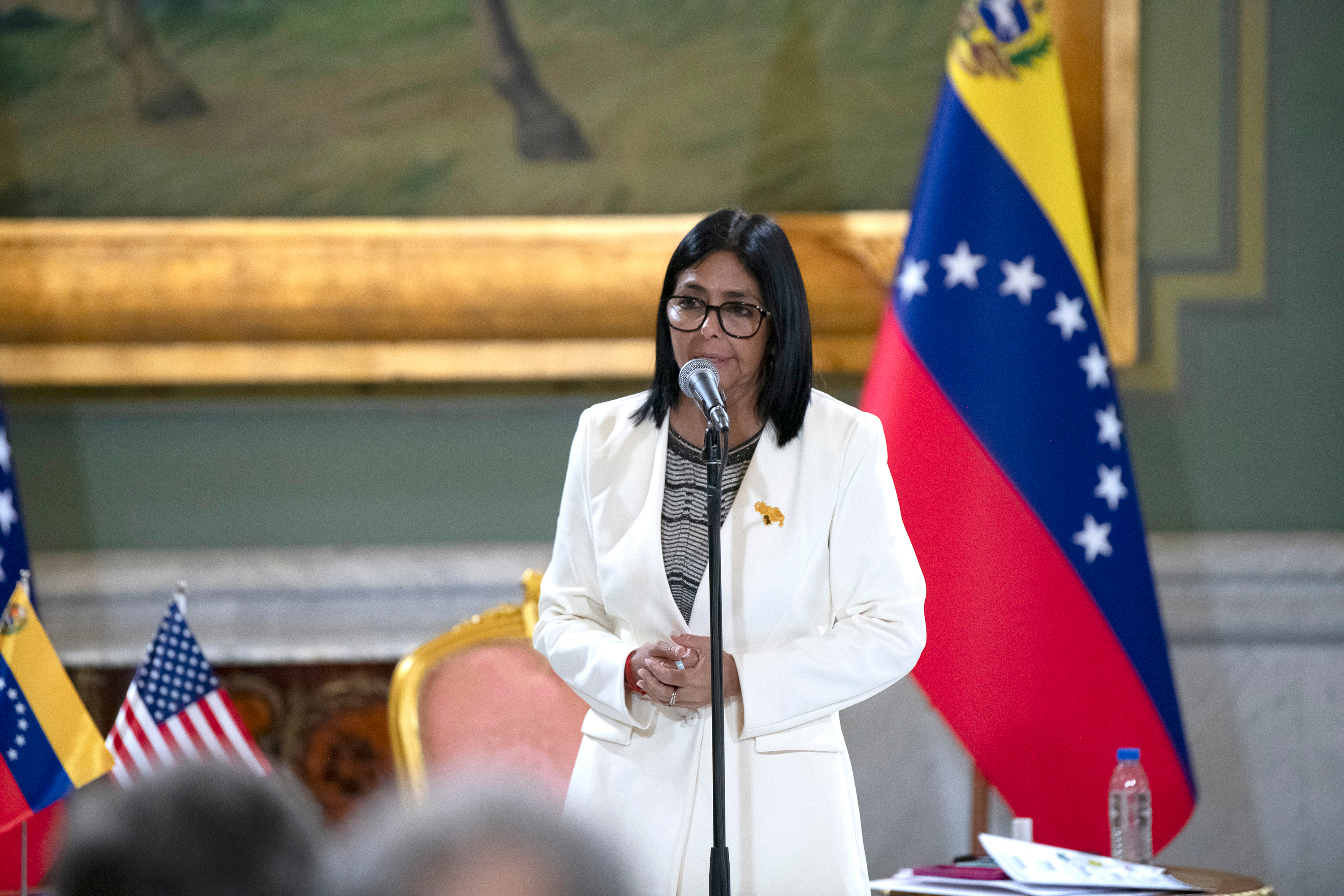 HRW alerta que la apertura política en Venezuela no será sostenible sin desmantelar el aparato represivo HRW alerta que la apertura política en Venezuela no será sostenible sin desmantelar el aparato represivo