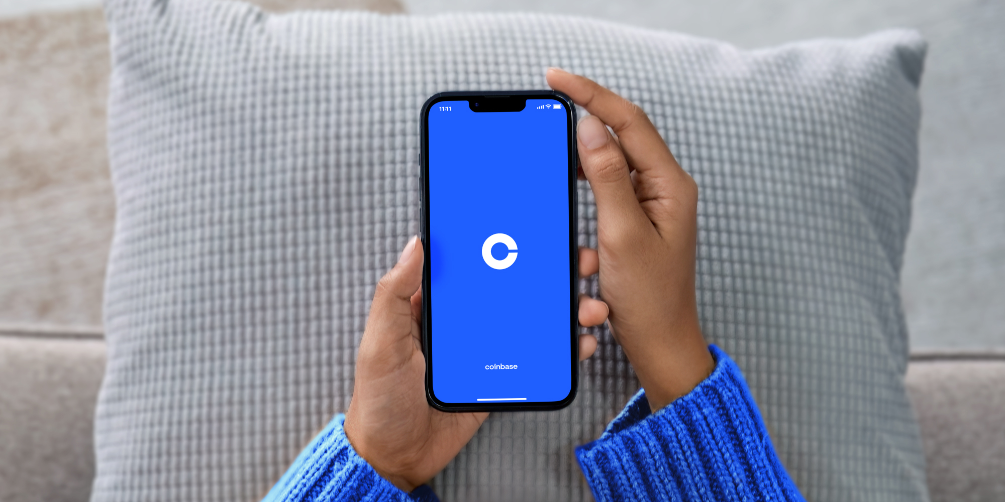[BRANDED CONTENT] COINBASE