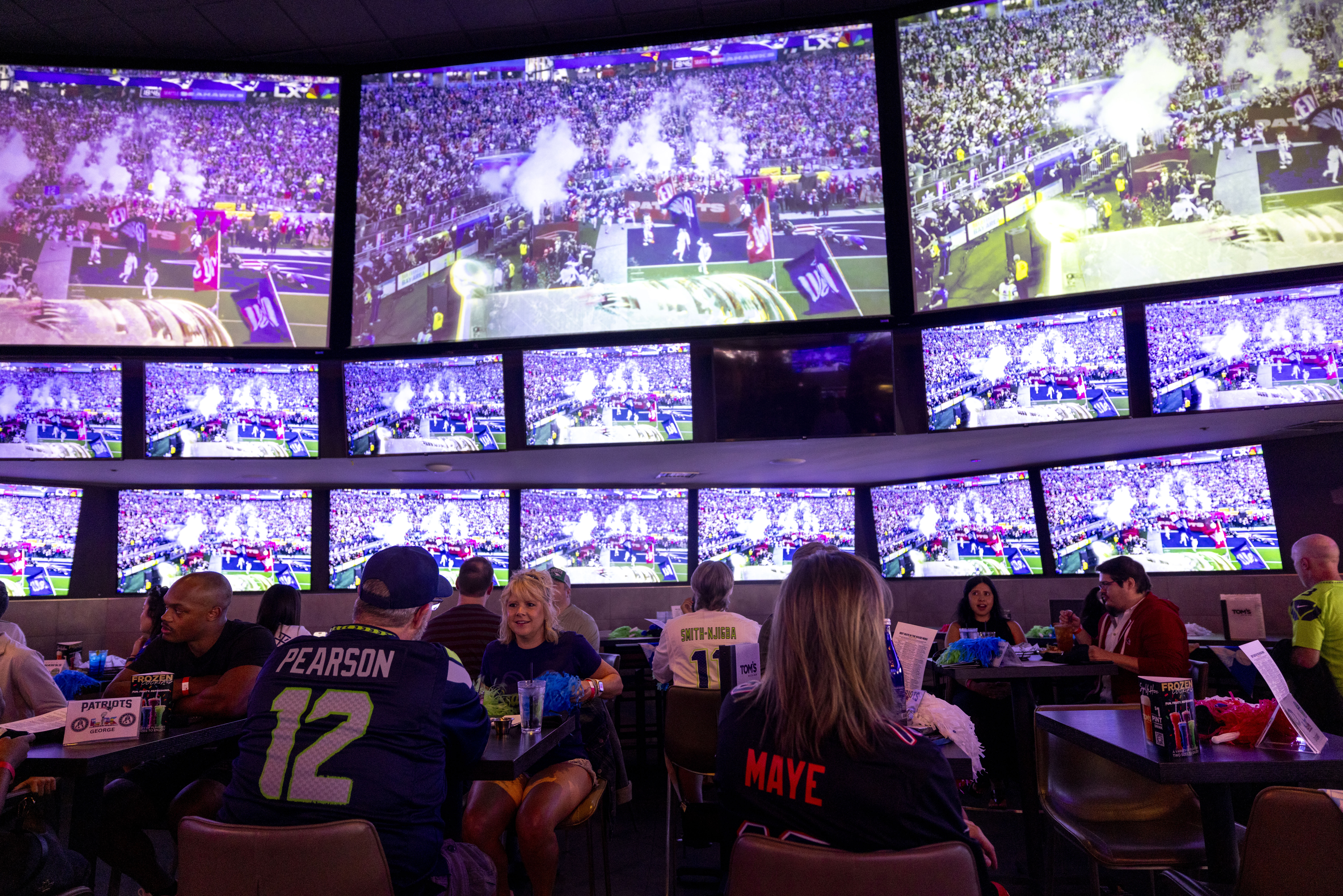 Super Bowl 2027: Disney confirma que ya vendió todos sus espacios comerciales para el evento