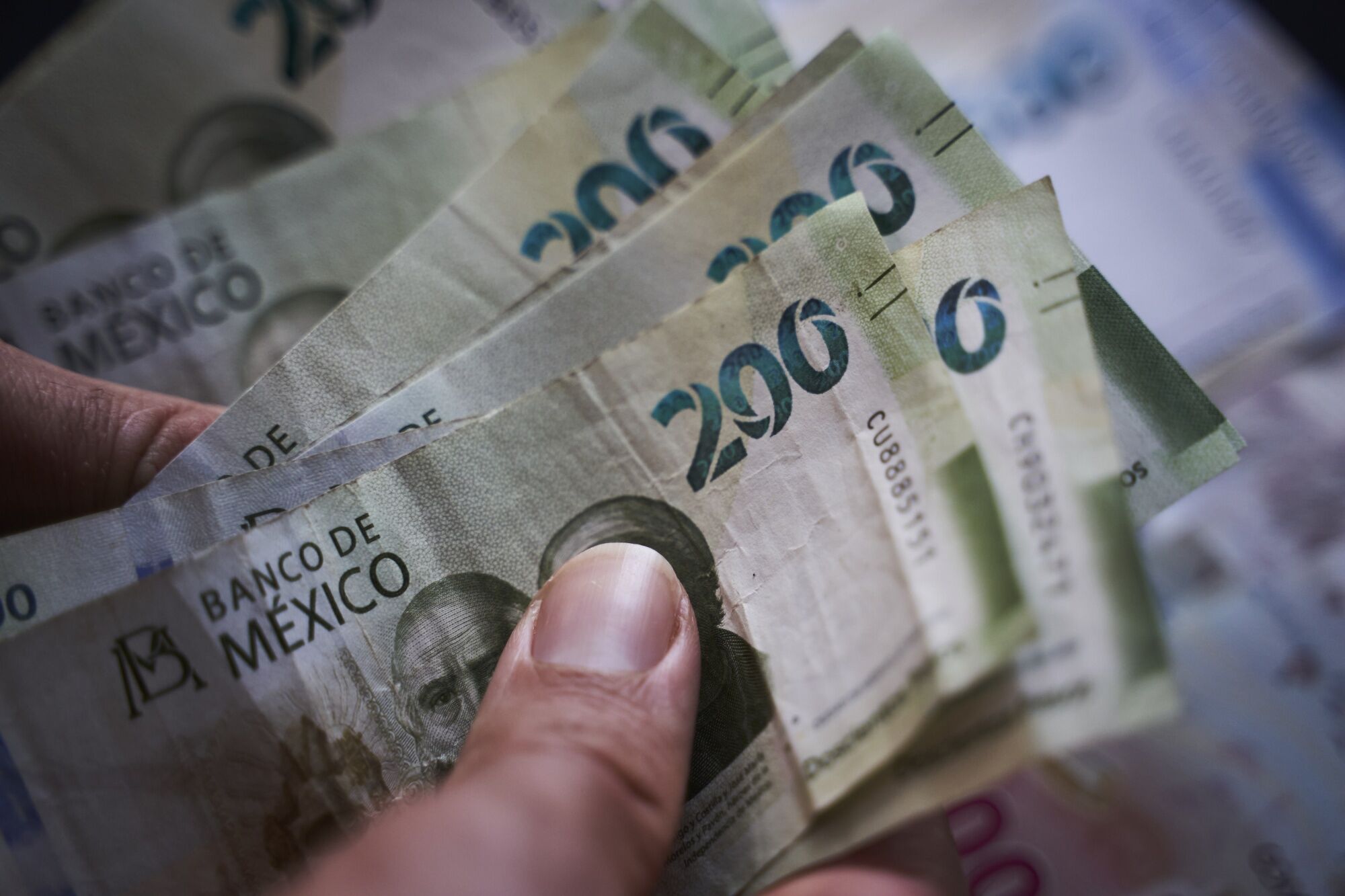 Así puedes consultar cuánto dinero tienes ahorrado en tu Afore en México Así puedes consultar cuánto dinero tienes ahorrado en tu Afore en México