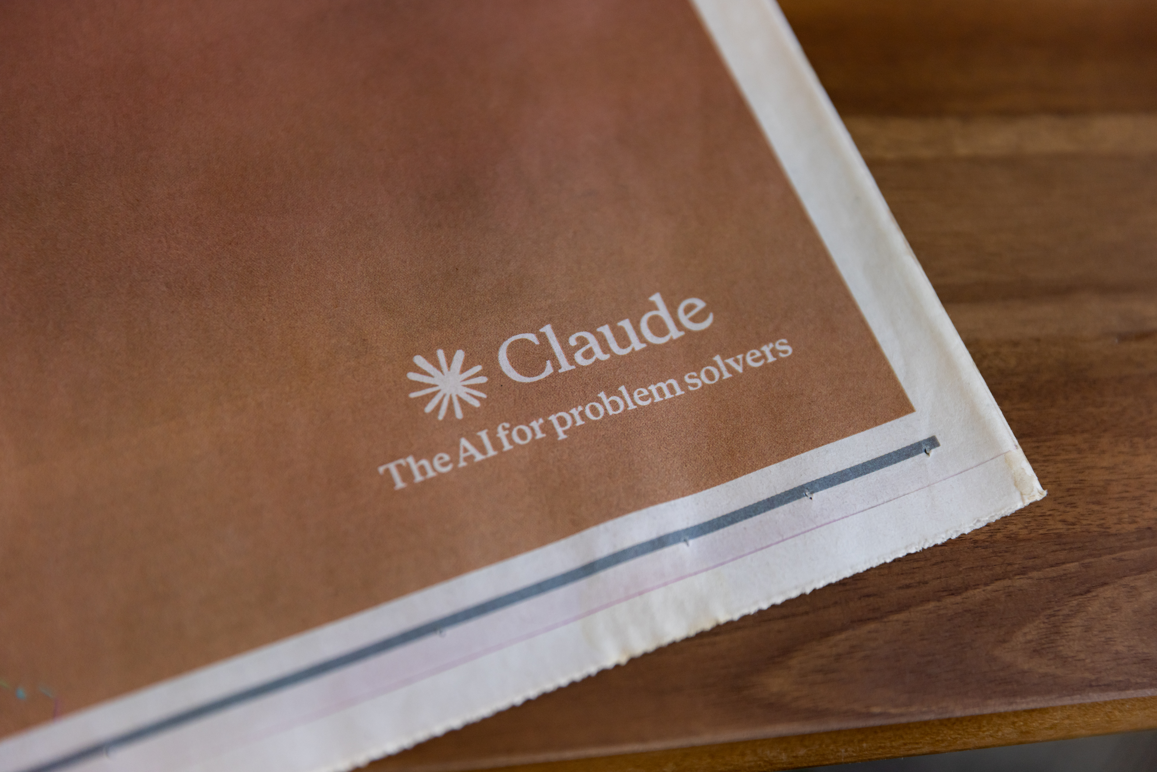 Detalles de las novedades de Claude en octubre: desde dashboards hasta motion graphics
