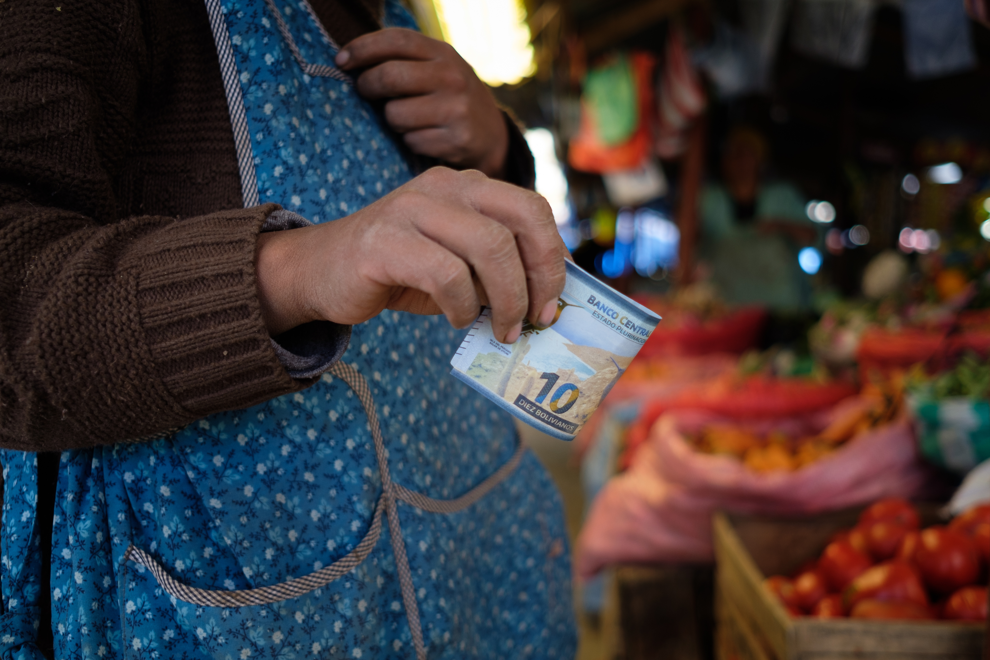 ¿En qué bancos se puede cobrar el bono PEPE 2026 en Bolivia? ¿En qué bancos se puede cobrar el bono PEPE 2026 en Bolivia?