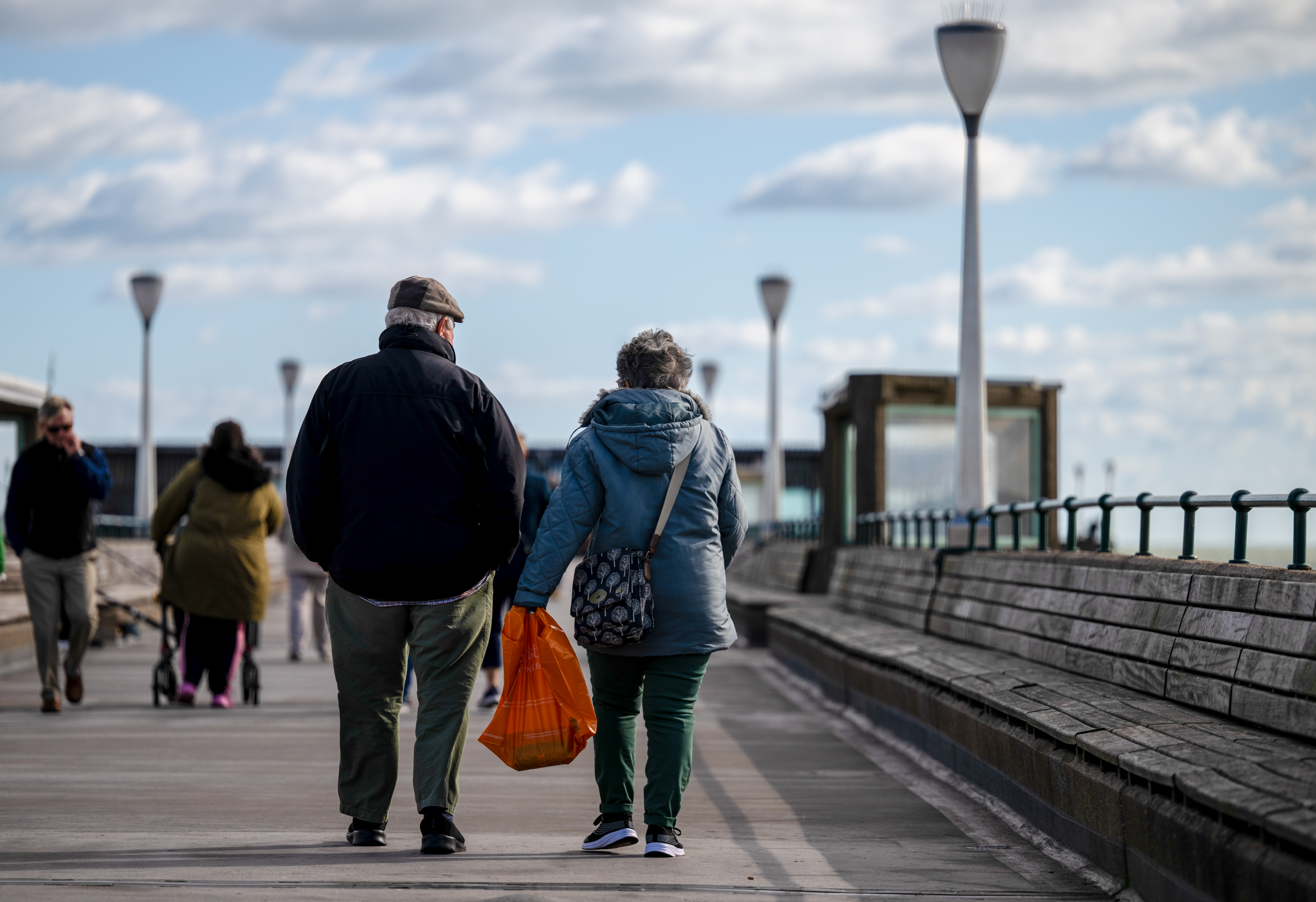 Noruega lidera ranking de melhores países do mundo para se aposentar; Brasil é o 41º Noruega lidera ranking de melhores países do mundo para se aposentar; Brasil é o 41º