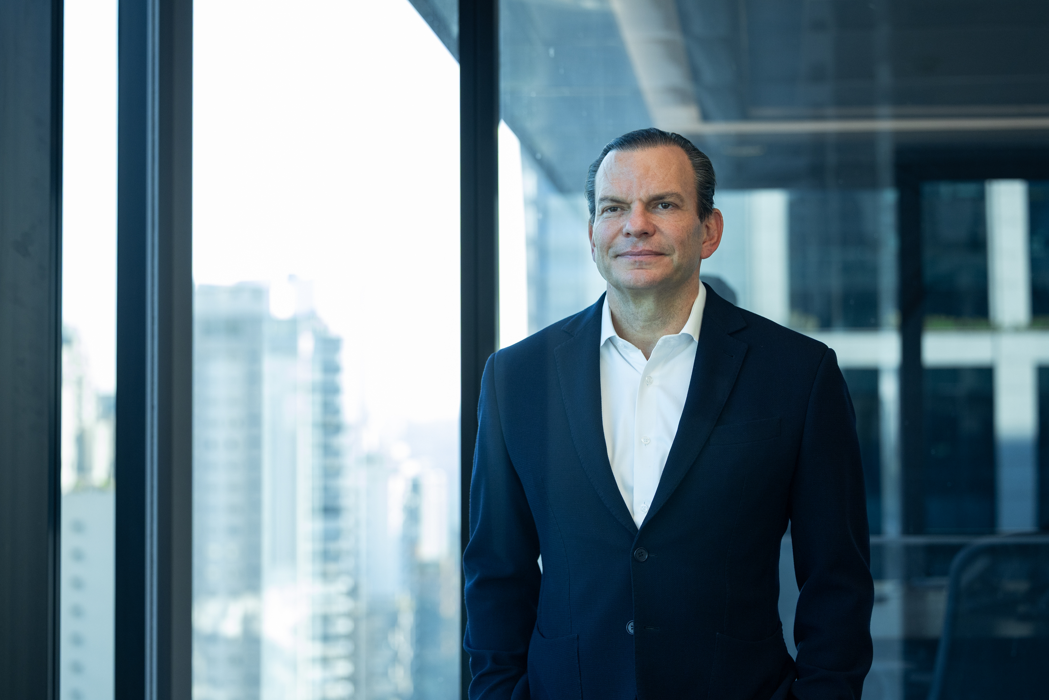BTG Pactual quer facilitar a vida financeira de quem estuda no exterior, diz CEO