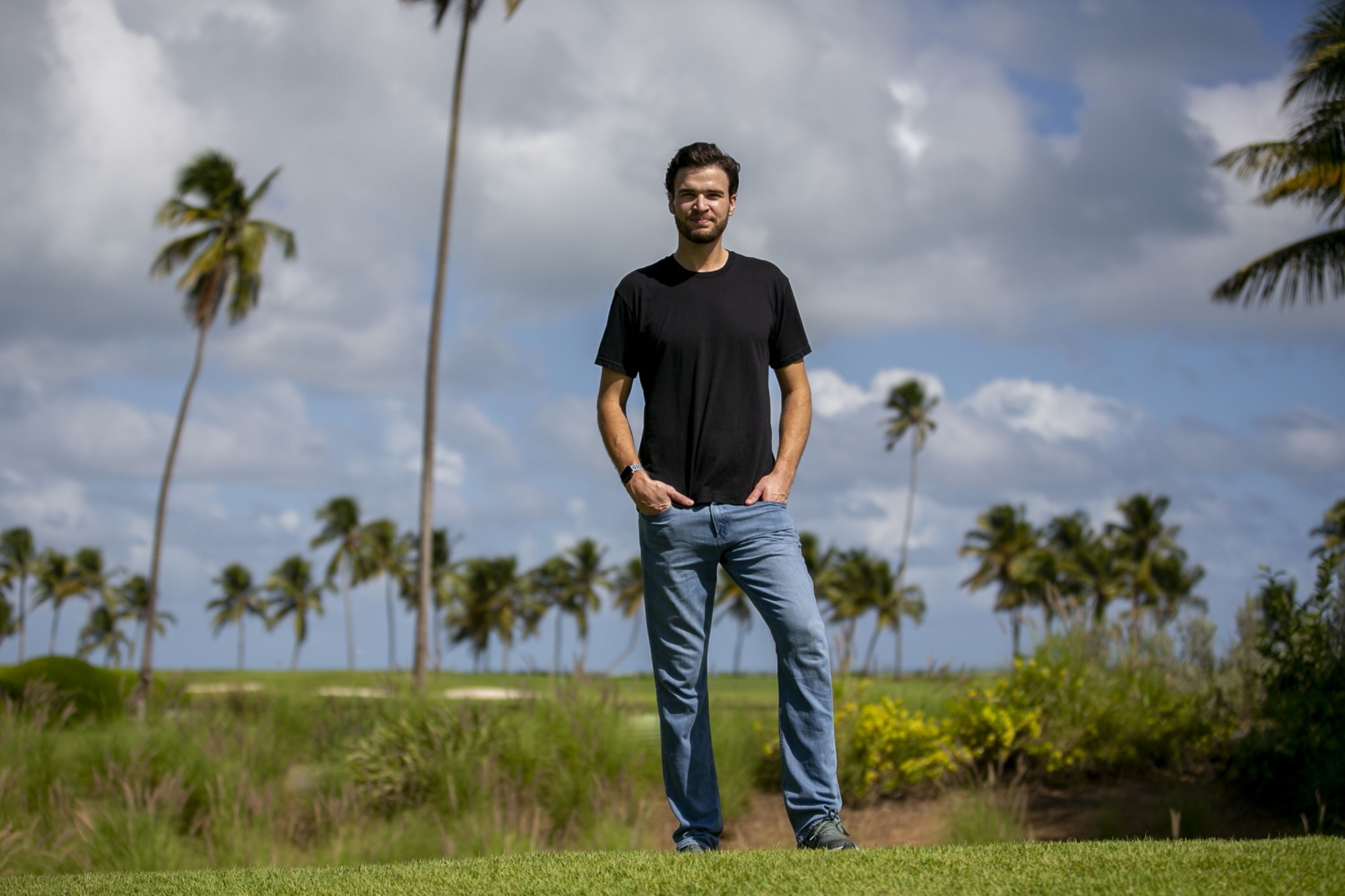 Puerto Rico se está convirtiendo en la cuna de los inversores cripto que se  mudan a la isla para aprovechar sus beneficios impositivos.