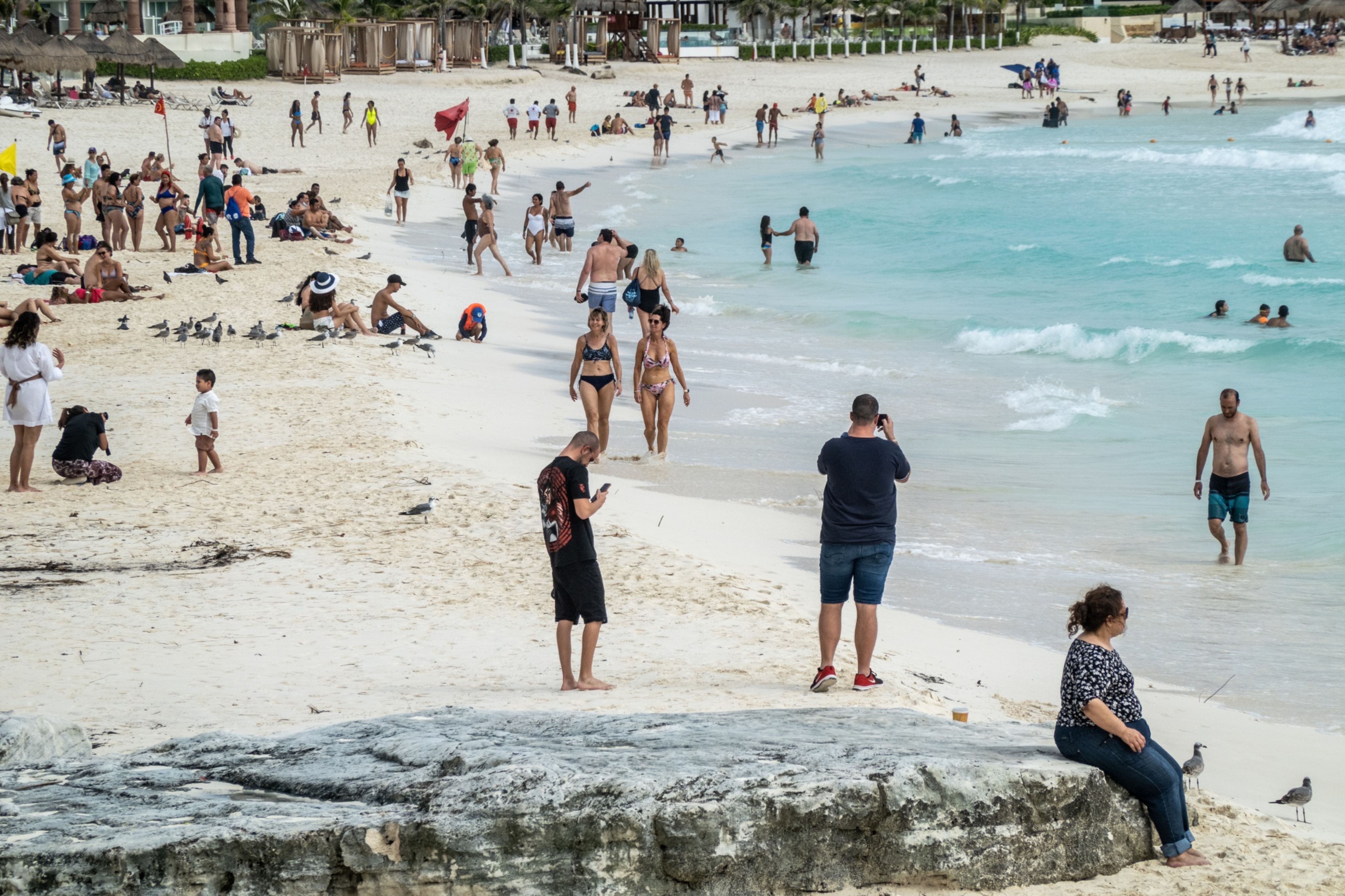 Más vacaciones para los mexicanos? Viene reforma para aumentar días de  descanso