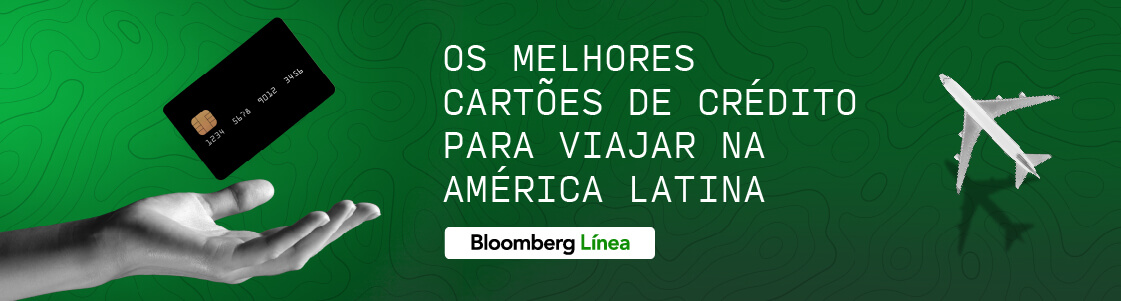 OS MELHORES CARTÕES DE CRÉDITO PARA VIAJAR NA AMÉRICA LATINA