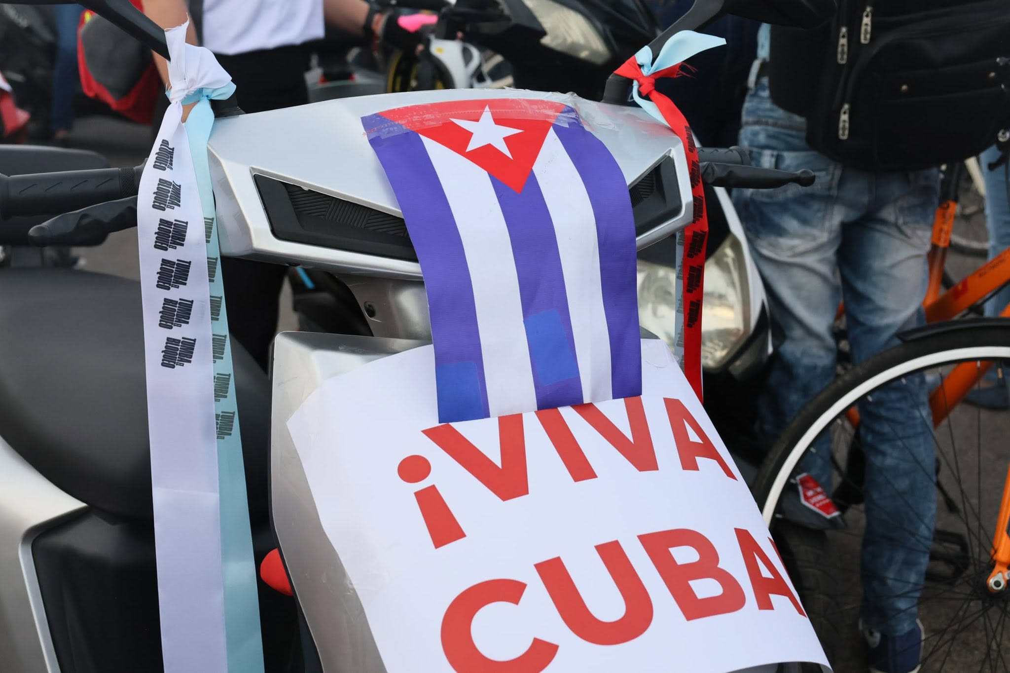 Cuba alega presión de EE.UU. tras la expulsión de sus diplomáticos de República Dominicana Cuba alega presión de EE.UU. tras la expulsión de sus diplomáticos de República Dominicana