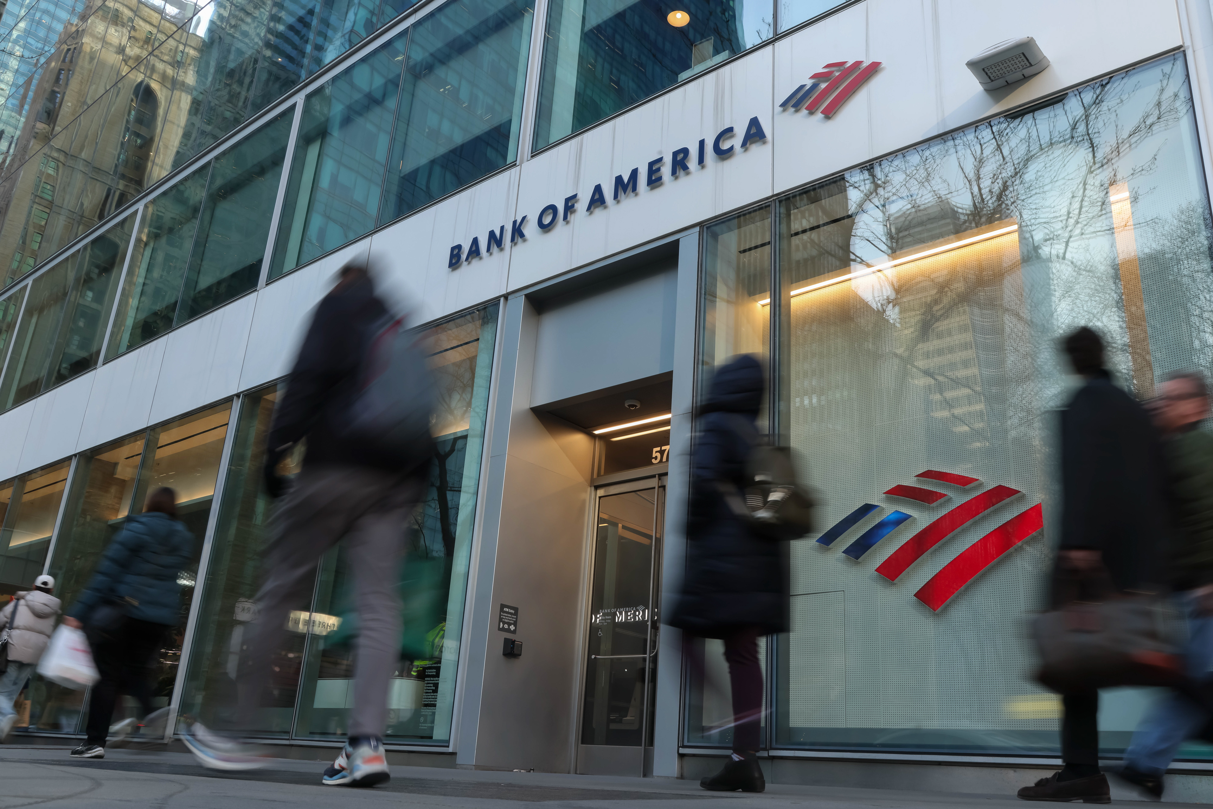 BofA reforça aposta em Brasil e Argentina e vê Ibovespa a 210 mil pontos em 2026
