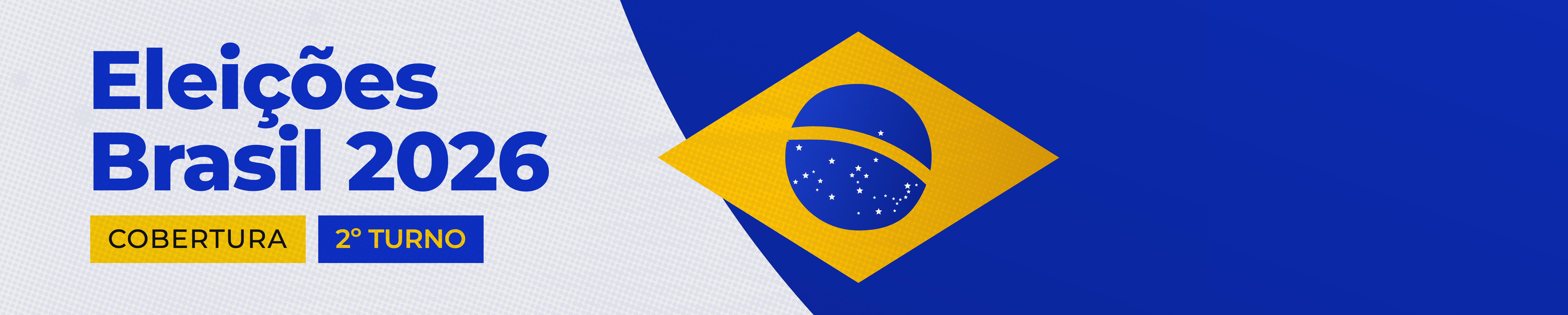 Eleições 2026