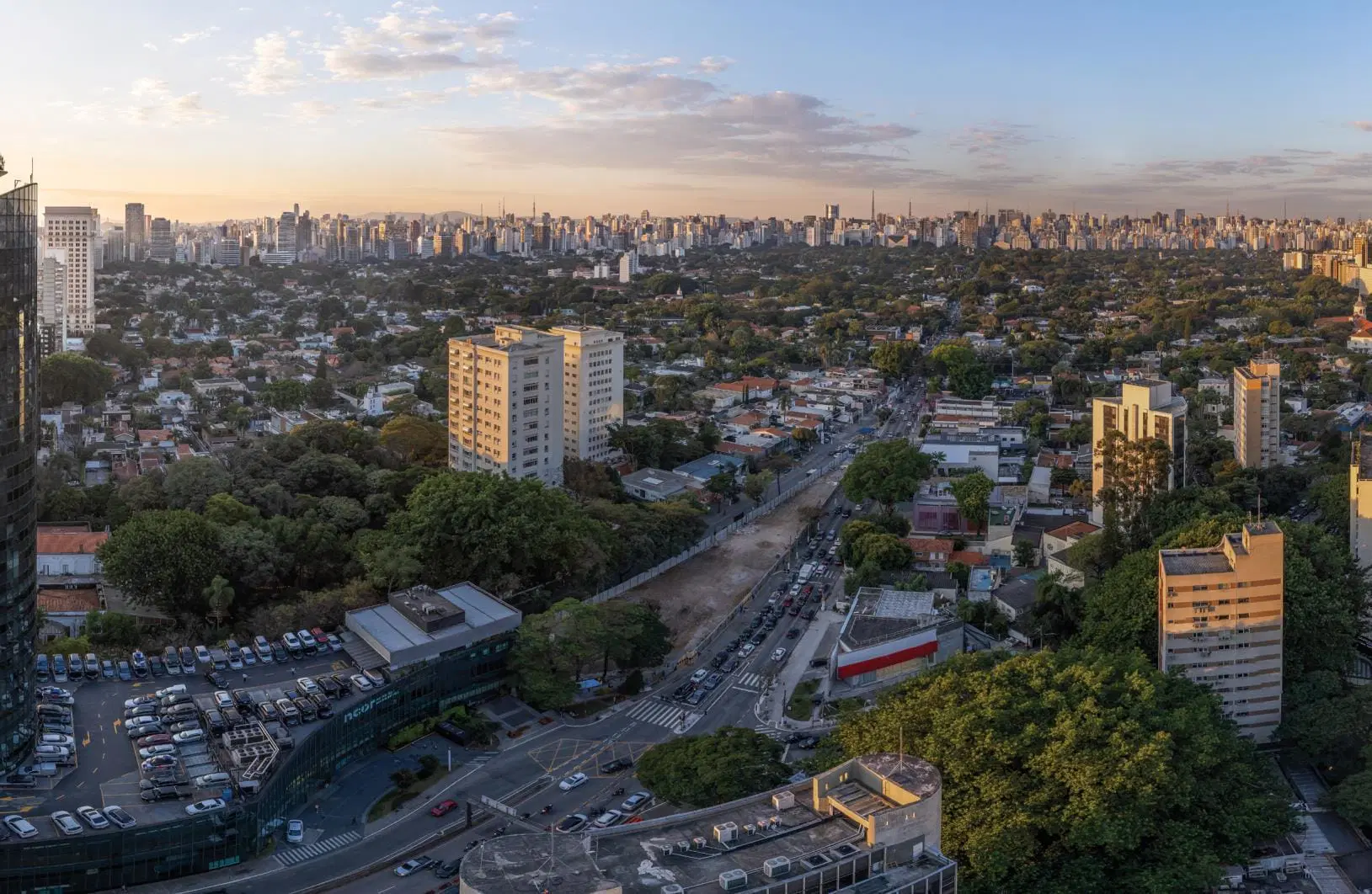 SP está entre os 100 centros financeiros mais influentes do mundo, segundo levantamento