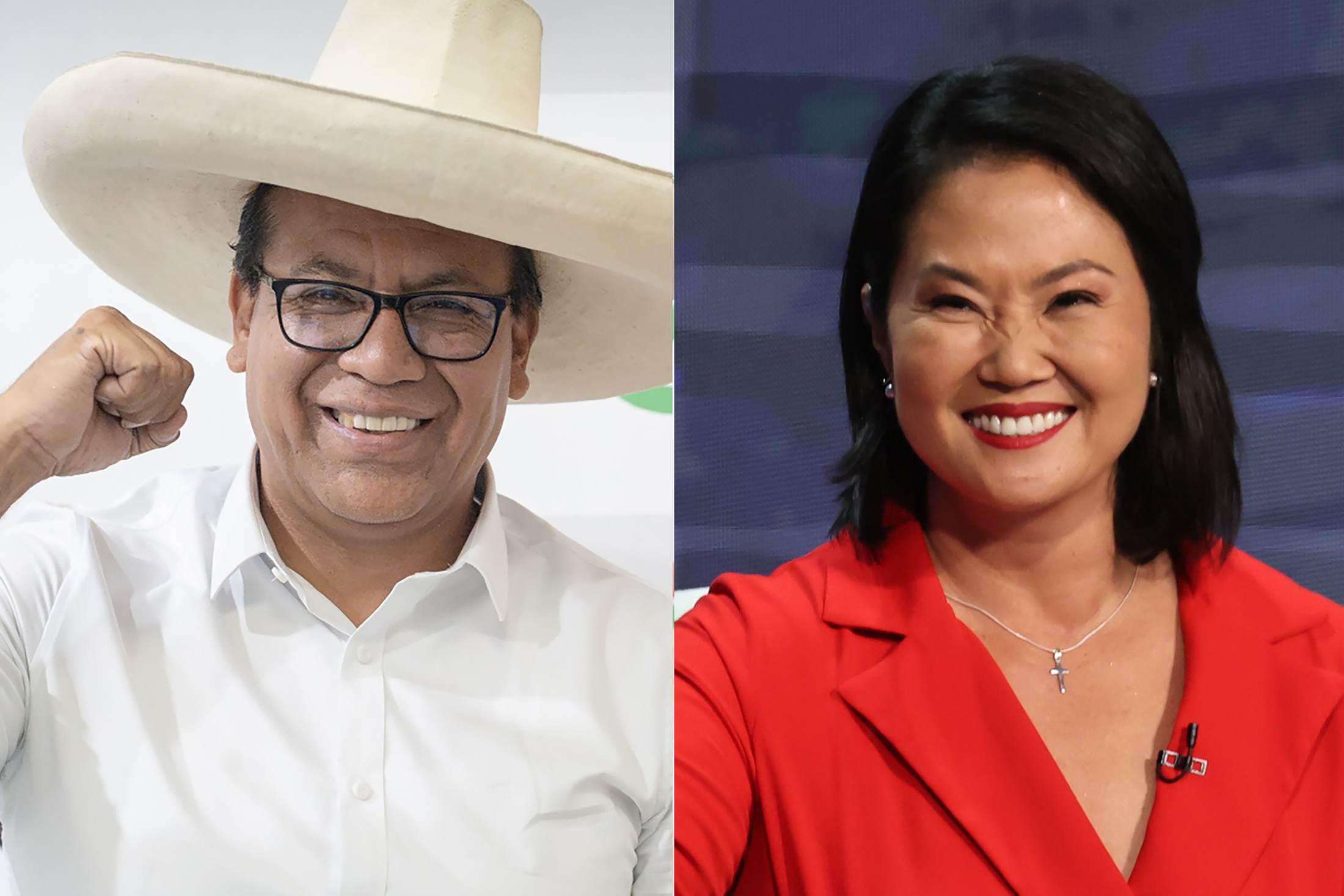 ONPE termina conteo de votos en Perú 2026: estos son los resultados de Sánchez y Fujimori ONPE termina conteo de votos en Perú 2026: estos son los resultados de Sánchez y Fujimori
