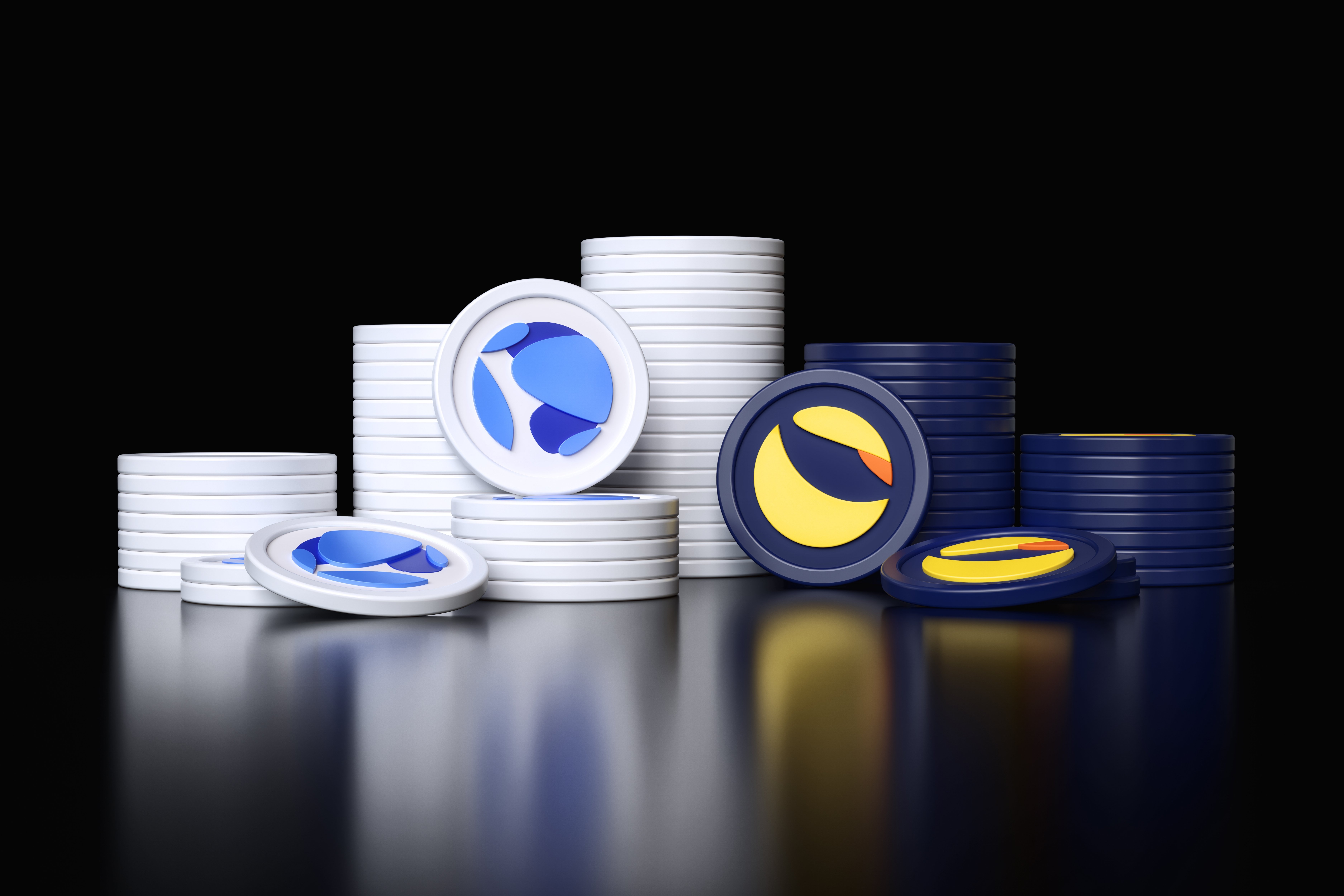 Luna: lo que hay que saber sobre la nueva cripto en el top 10 por valor de  mercado