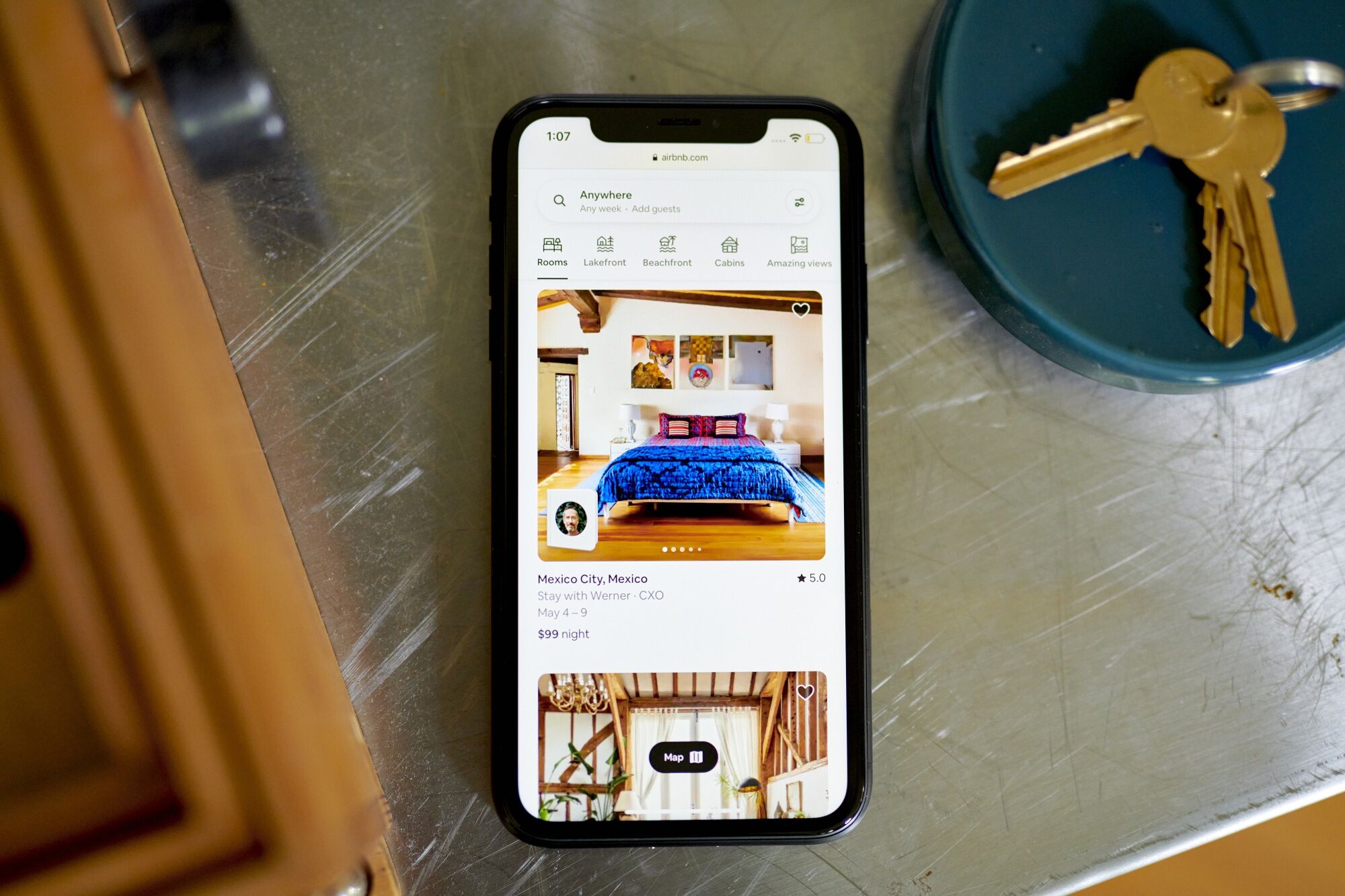 ¿En riesgo las vacaciones de Navidad por decreto que endurecería normas a Airbnb? ¿En riesgo las vacaciones de Navidad por decreto que endurecería normas a Airbnb?
