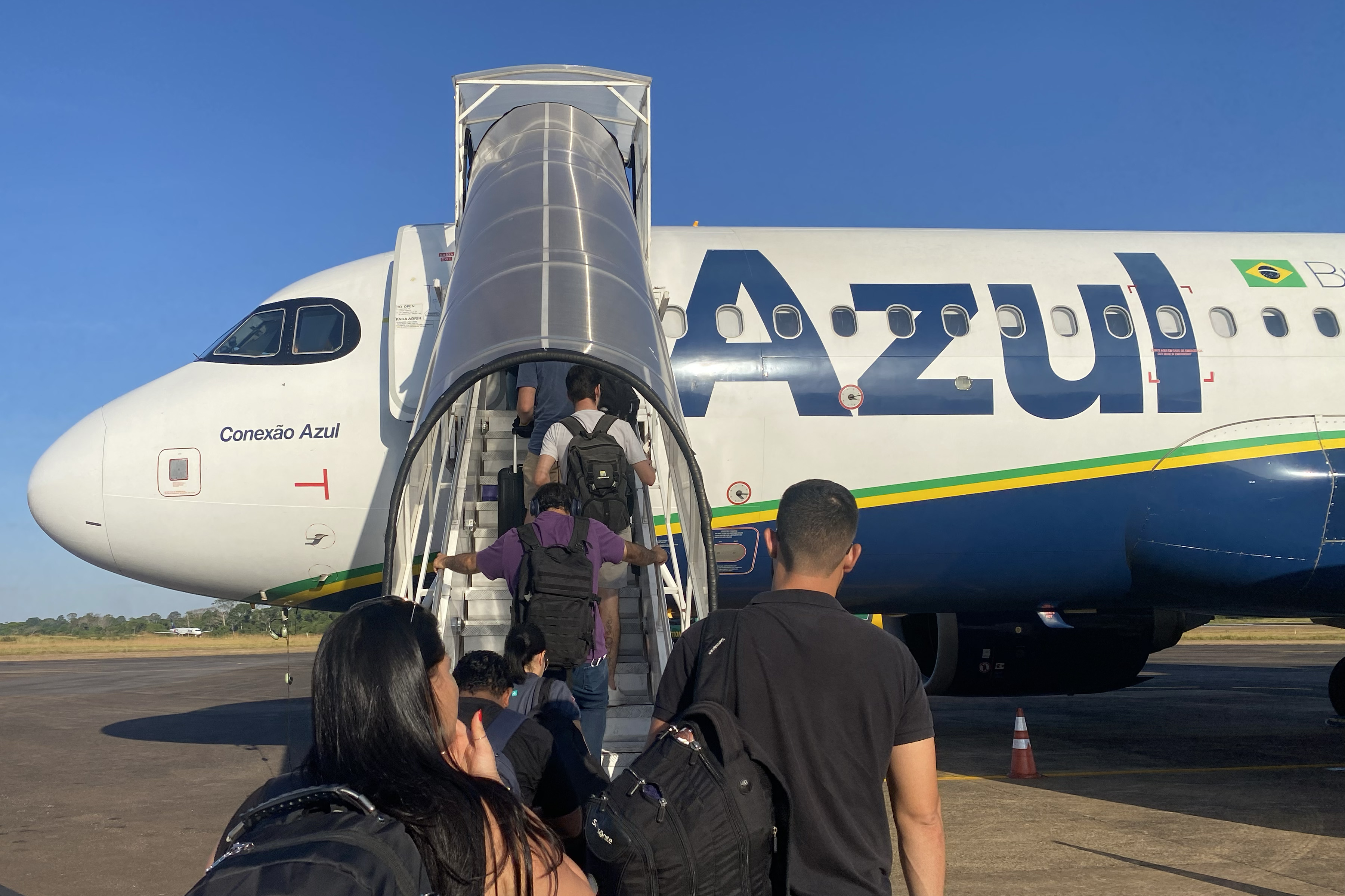Azul: após reestruturação, Alex Malfitani deixa cargo de CFO depois de quase 9 anos