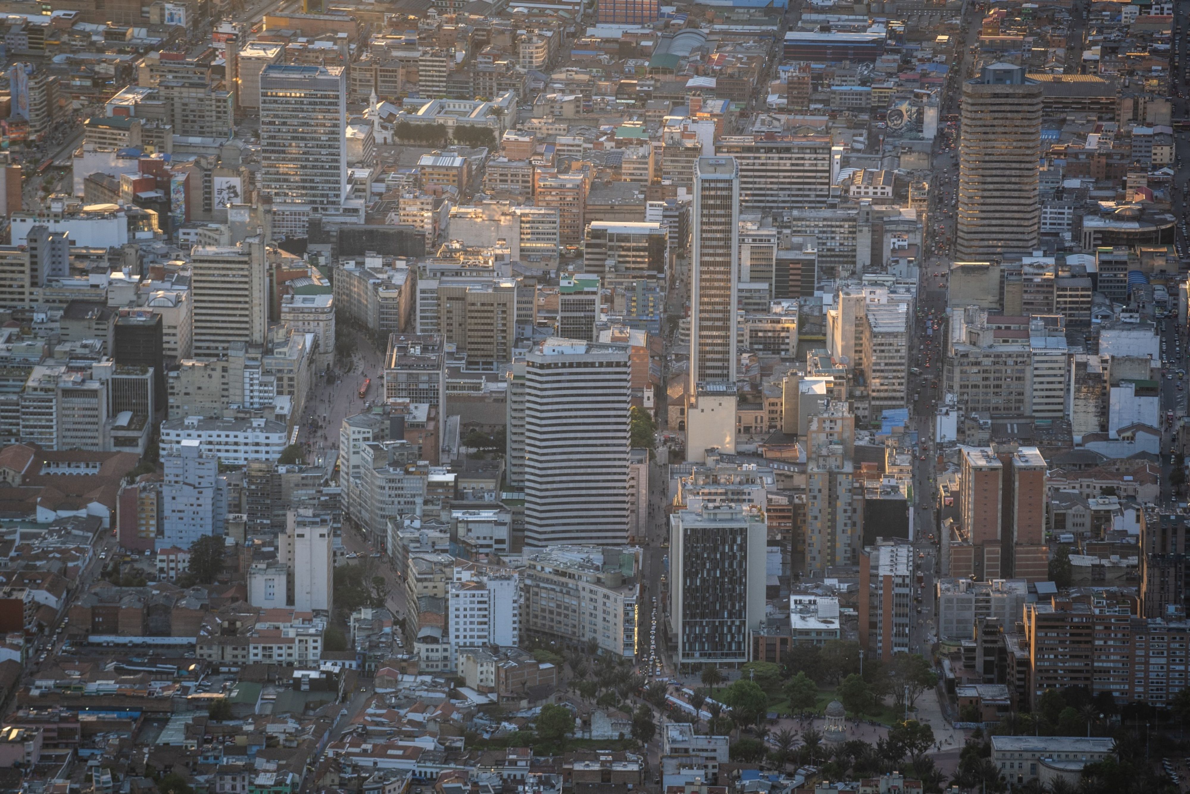 Los países de América Latina con las normas más exigentes en sismorresistencia y qué se puede aprender de ellos
