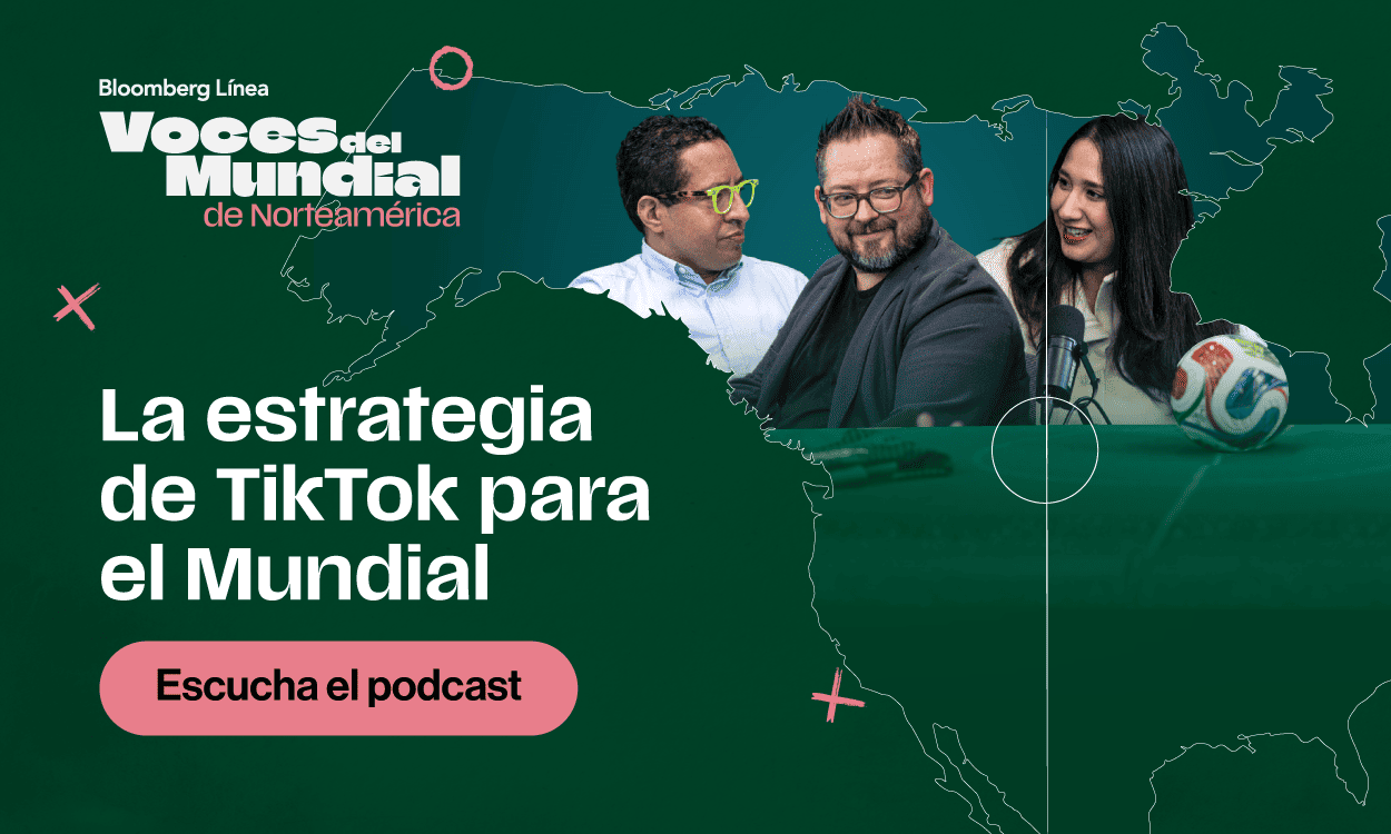Voces del Mundial de Norteamérica Voces del Mundial de Norteamérica