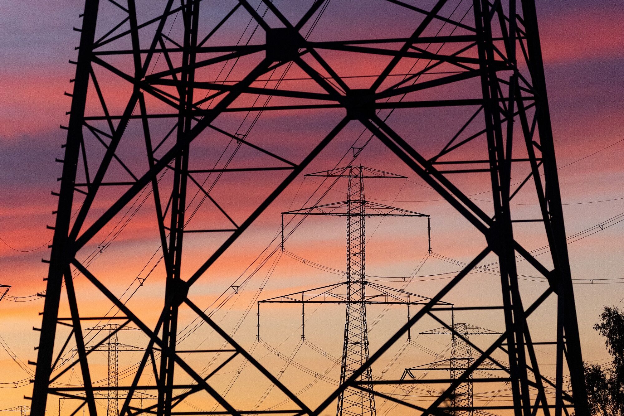 La IA oxigena a las empresas de energía limpia tras el recorte de ayudas de Trump – bloomberglinea.com