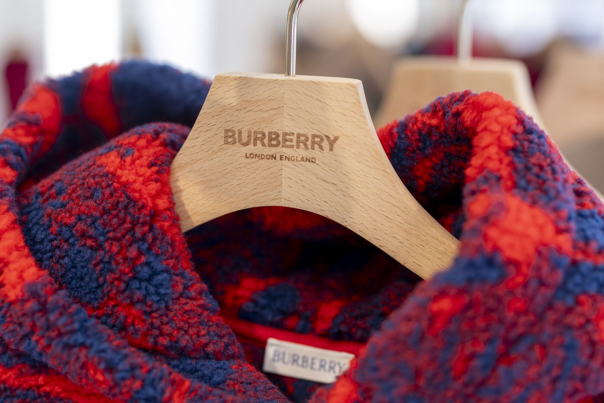 Burberry クーハン※まだあります。取引日時なるべく合わせます。 DB35DJOFDZDGTJGZTMHXZSJ6IY.jpeg