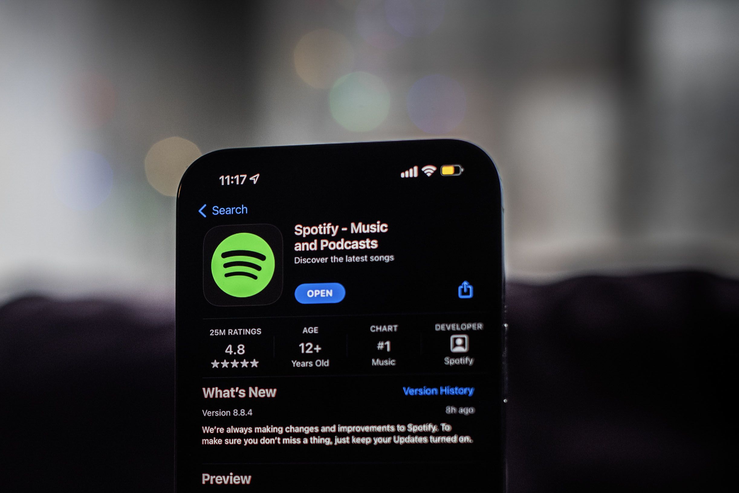 Los usuarios de Spotify Premium tendrán acceso a más de 150.000