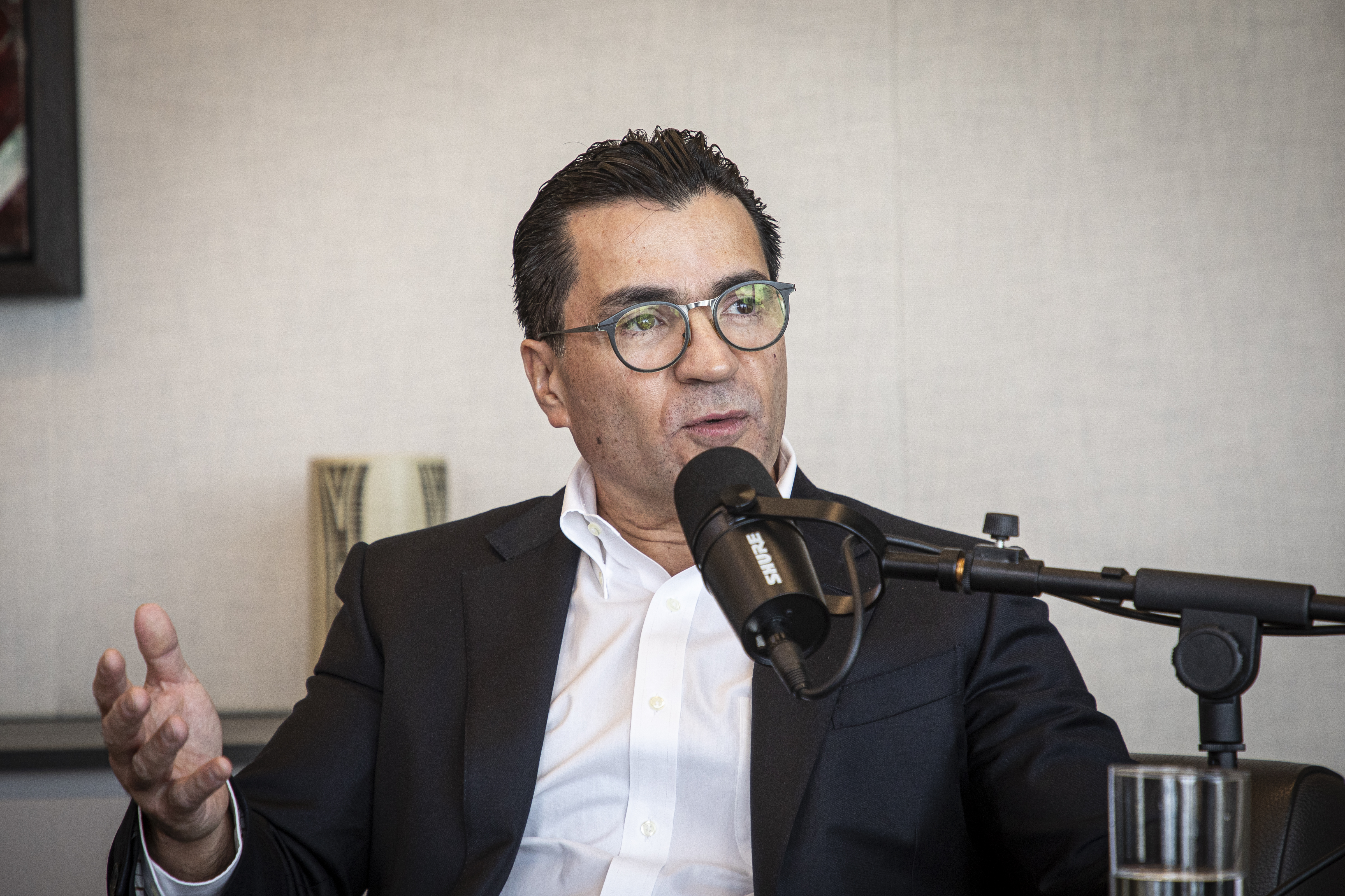 BBVA coloca a las pymes como su gran apuesta mientras Sheinbaum pide dar más créditos BBVA coloca a las pymes como su gran apuesta mientras Sheinbaum pide dar más créditos