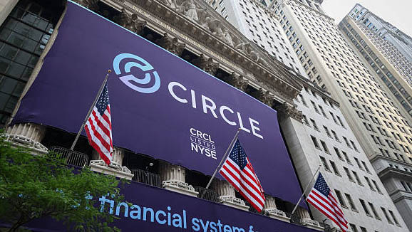“Argentina se ha vuelto mucho más atractiva para la inversión extranjera”, dice CEO de Circle