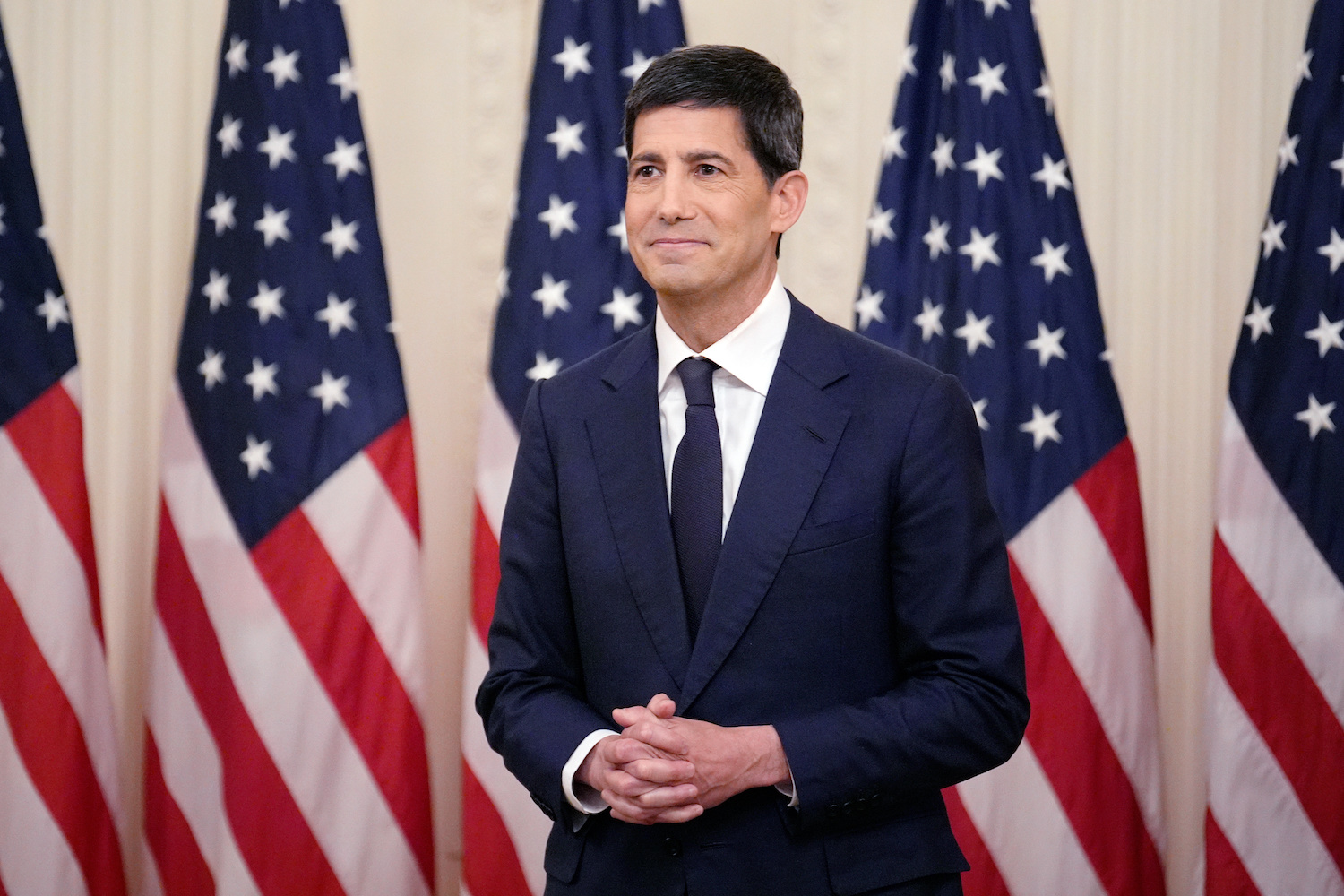 ¿A qué hora habla Kevin Warsh en Jackson Hole este viernes 28 de agosto y qué espera el mercado?