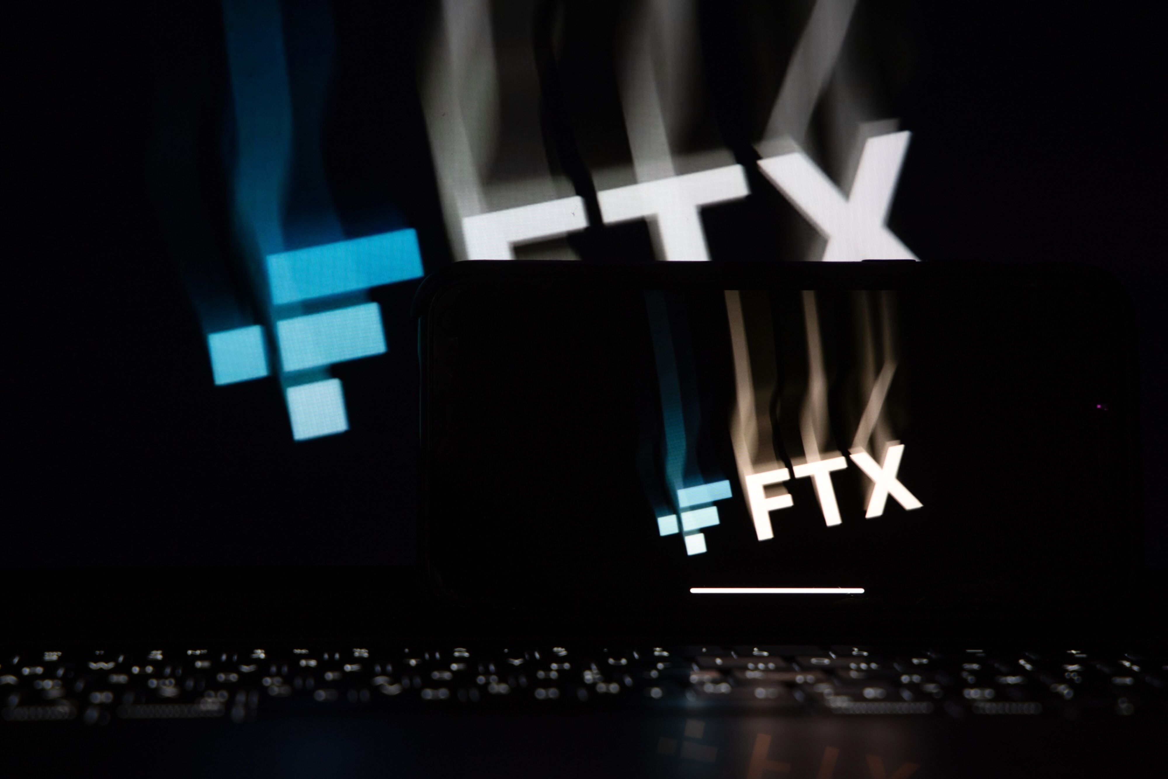 FTX dumps crypto assets to raise cash and refund…