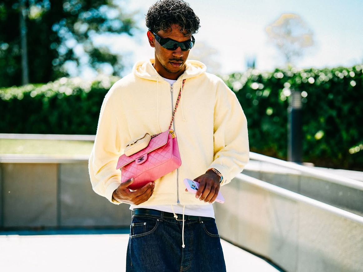 Lamine Yamal luce reloj Richard Mille y bolso Chanel: ¿cuánto cuesta el look del futbolista?