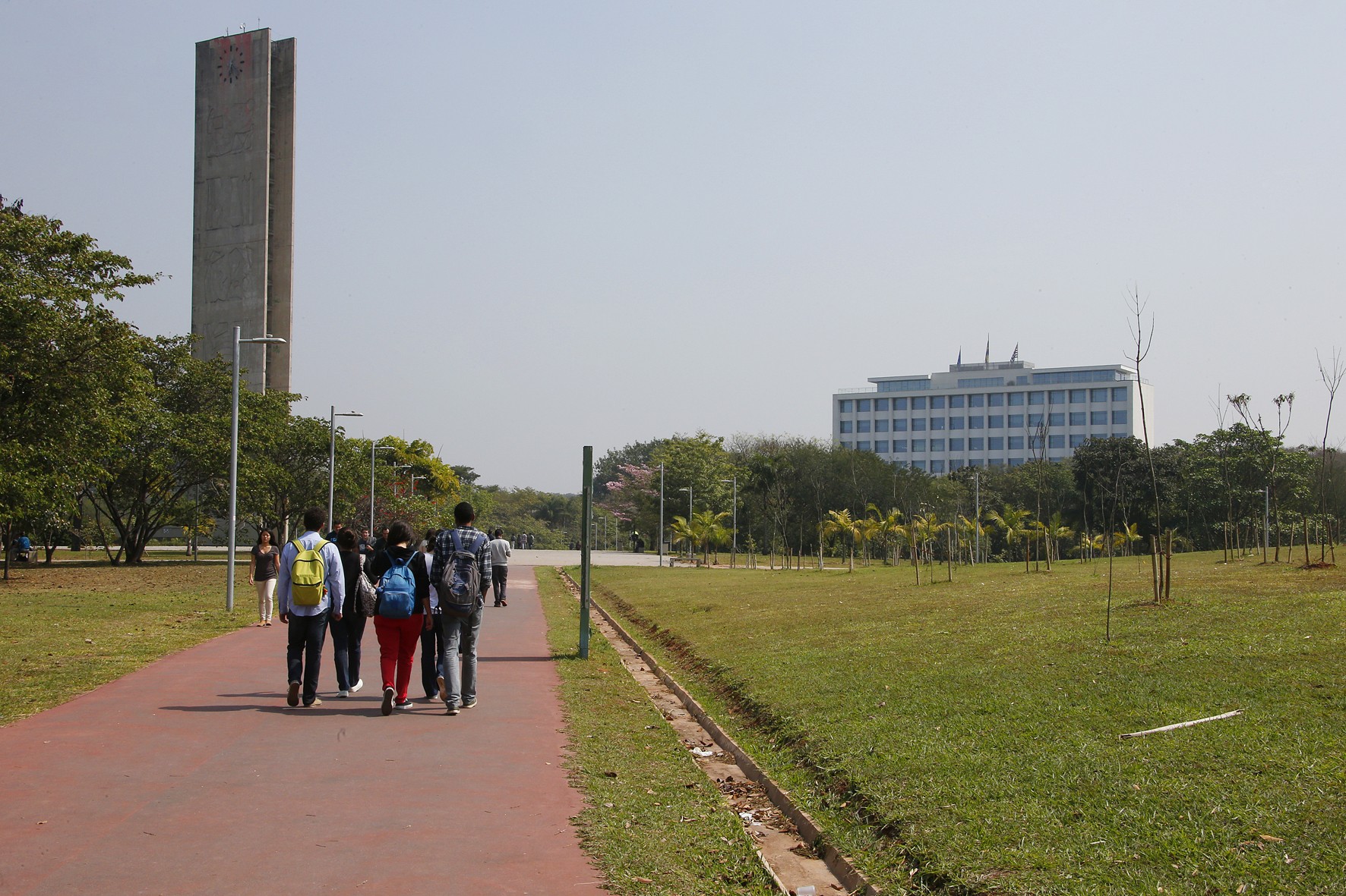 Las mejores universidades de Latinoamérica en 2026, según ranking mundial de Shanghái