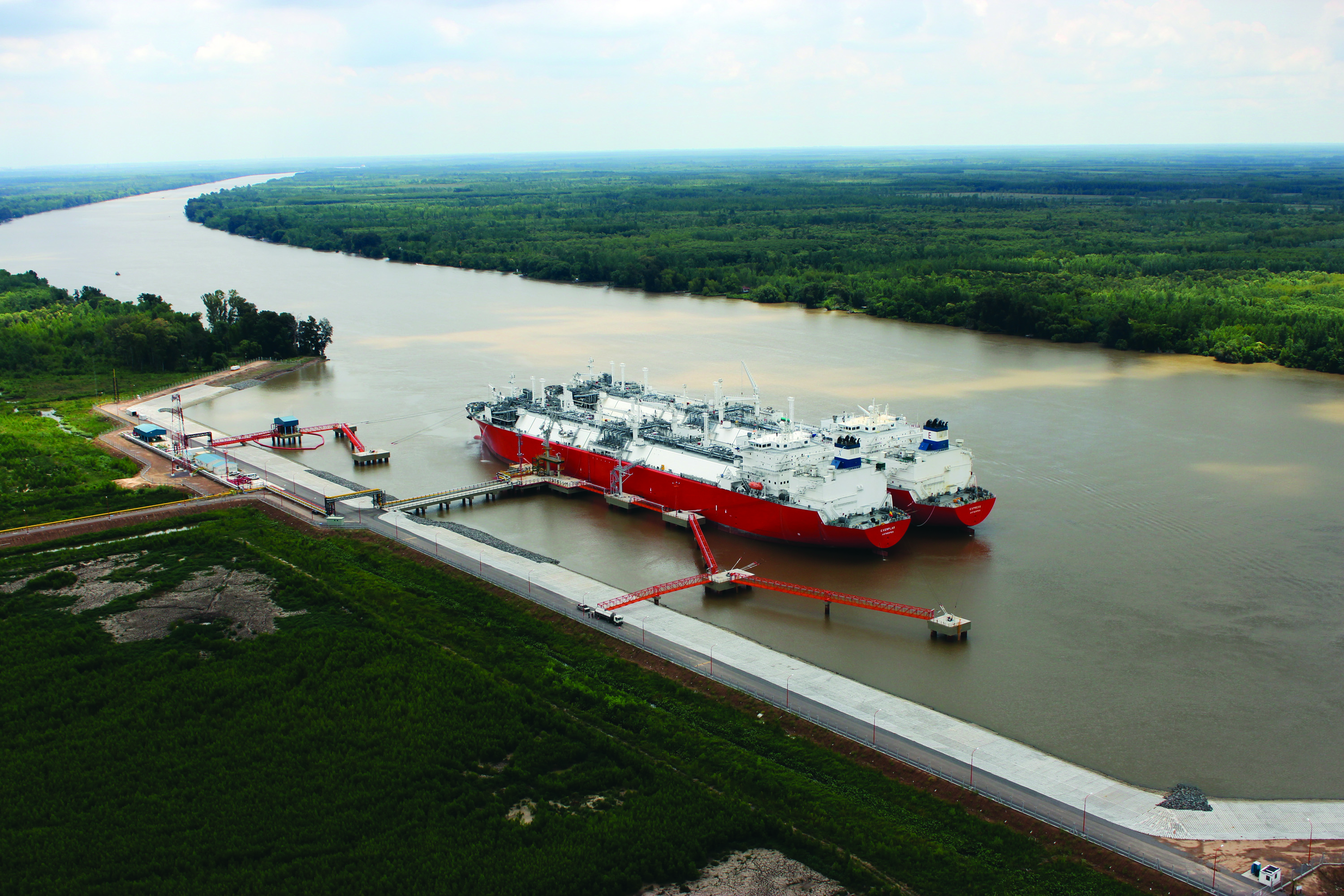 La privatización energética del Gobierno de Milei que puede impactar en la inflación