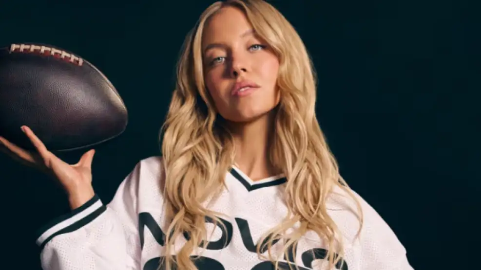 Video: la campaña por la que Sydney Sweeney perdió 200.000 seguidores en Instagram en dos días Video: la campaña por la que Sydney Sweeney perdió 200.000 seguidores en Instagram en dos días