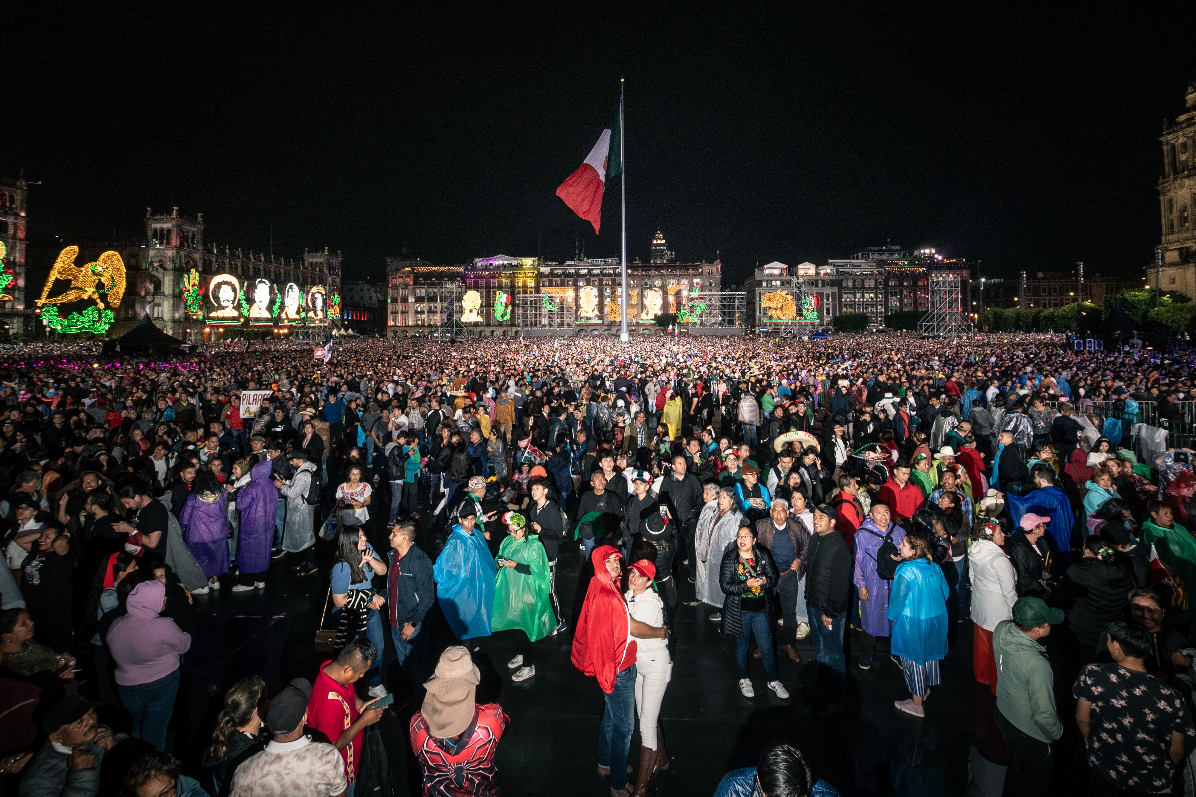 El “megapuente” de septiembre en México: qué días son festivos, quiénes descansan y cómo se paga si te toca trabajar El “megapuente” de septiembre en México: qué días son festivos, quiénes descansan y cómo se paga si te toca trabajar