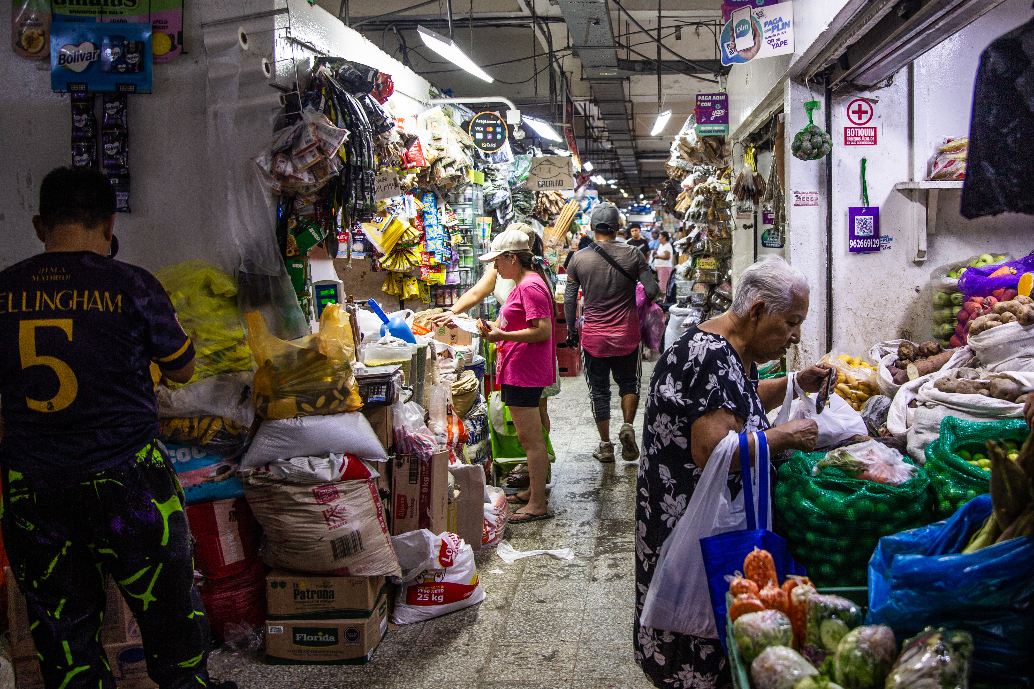 Oxford lanza proyecciones sobre la inflación y tasas de Perú en el cierre de 2026