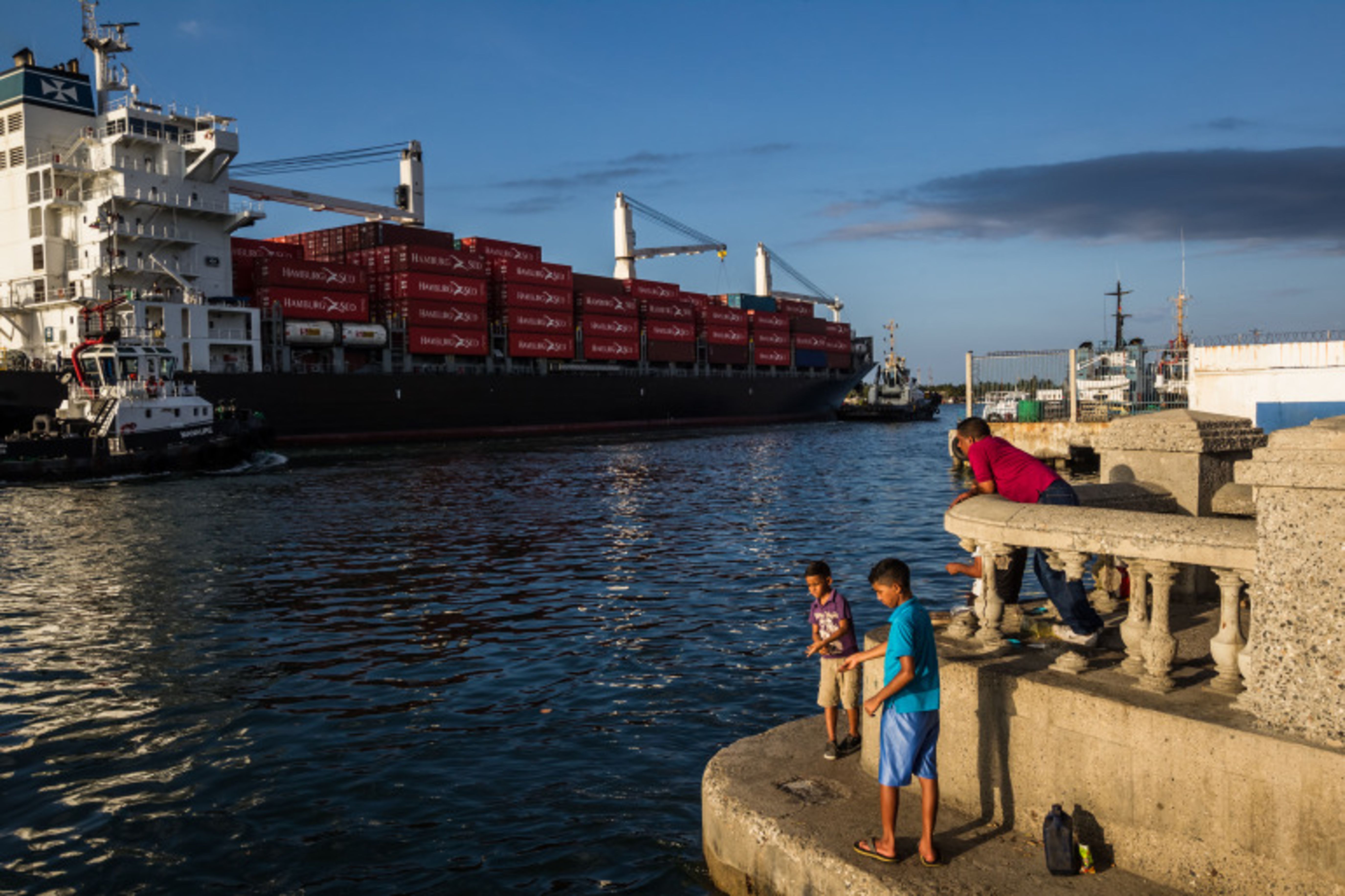 Does  Ship to Venezuela? - Tealca USA