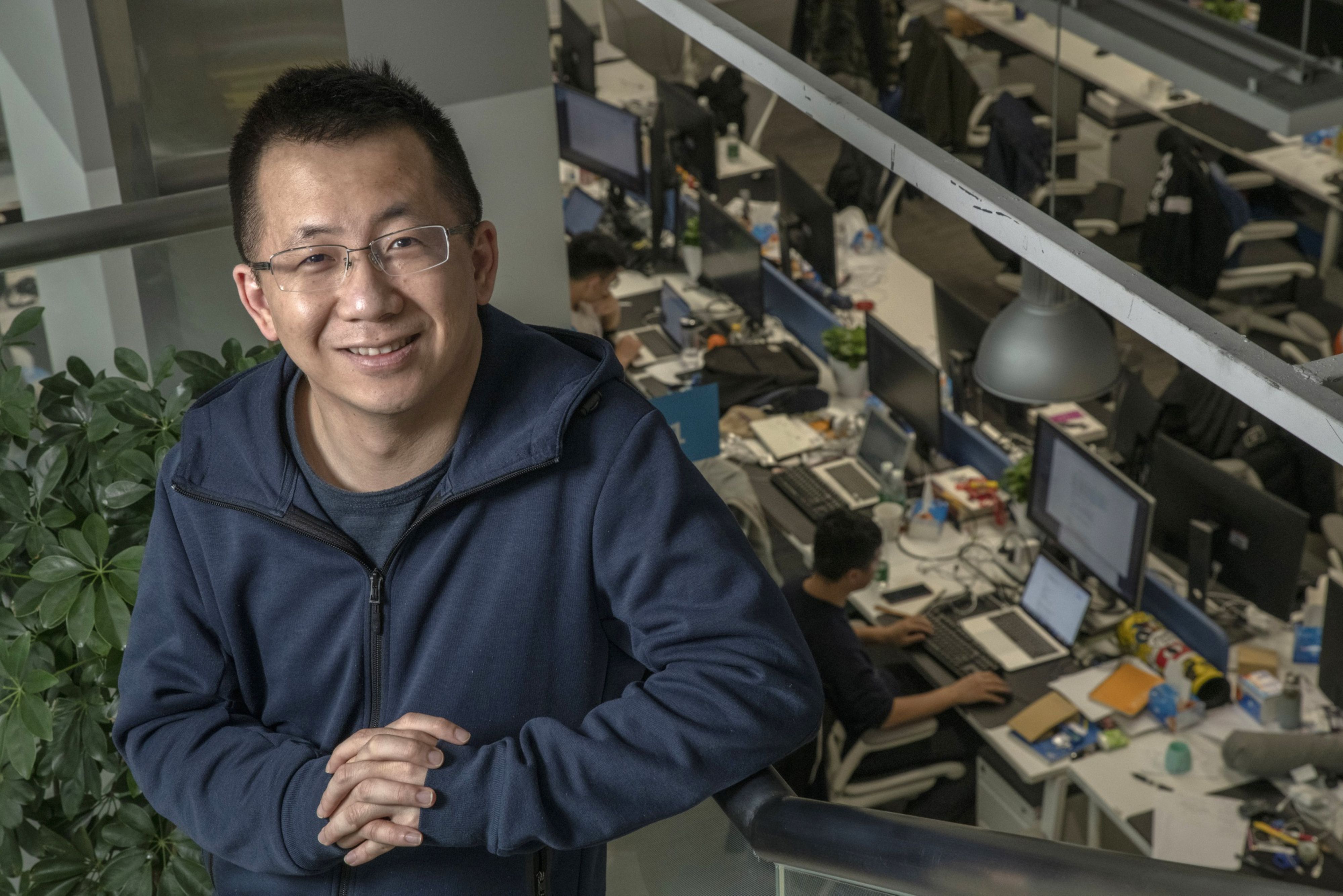 La estrategia de Zhang Yiming, el nuevo hombre más rico de Asia y fundador de TikTok