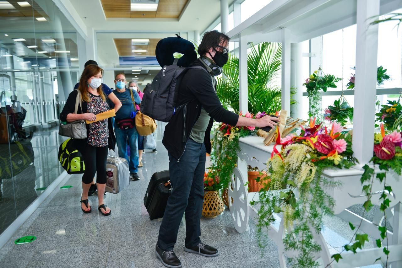 Central America Aims to Reactivate Tourism Sector, Create Jobs With IDB Investment