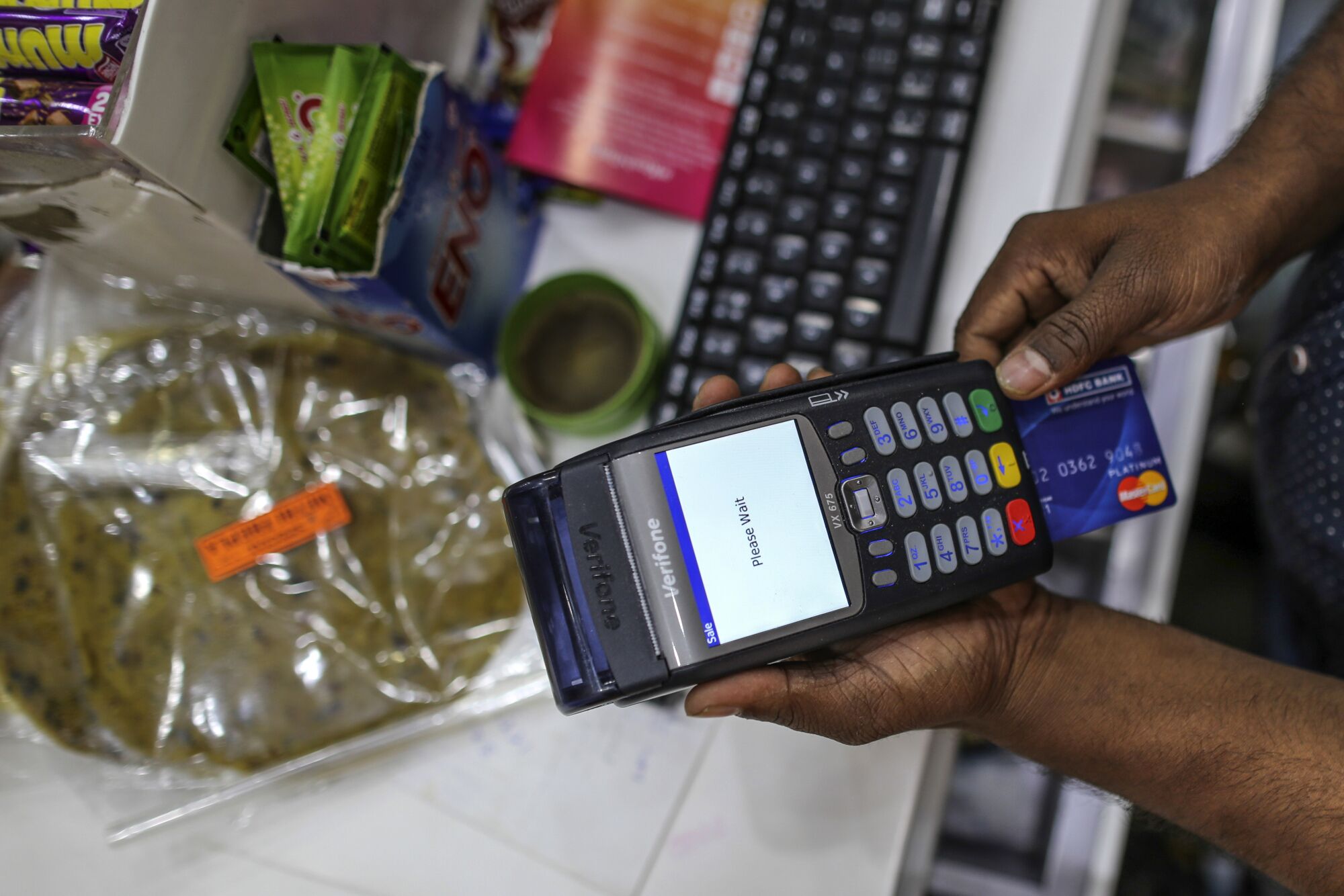 ¿Adiós efectivo? Mundial 2026 aumentará demanda por pagos con tarjeta en México