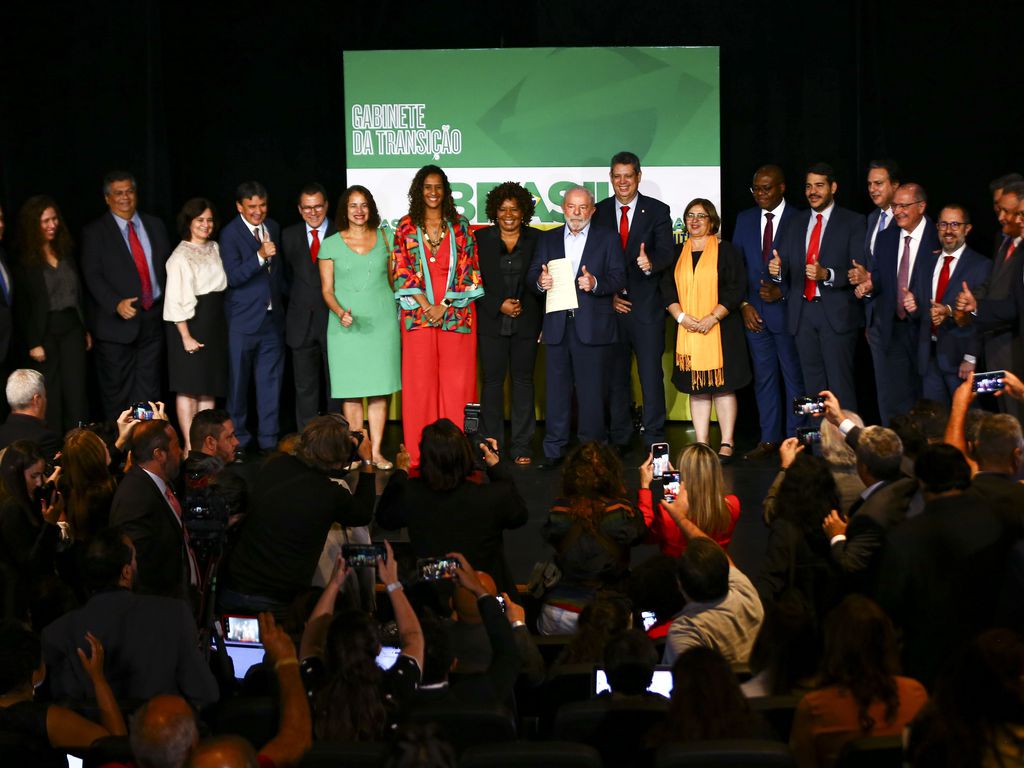 Eurasia: Lula Gives ‘Mixed Signals’ but Brazil’s Economy Should Be Better Than Expected