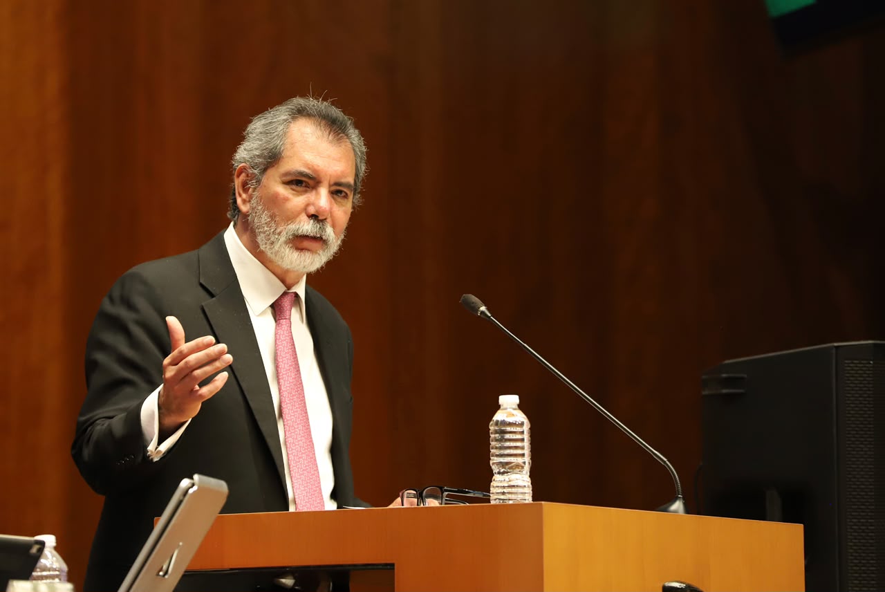 Grado de inversión de México no está en predicamento en el corto plazo: Hacienda