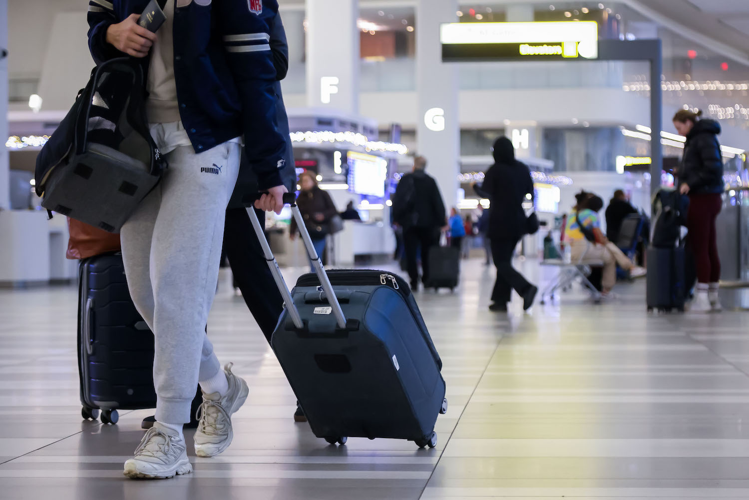 Los pasaportes más fuertes de Latinoamérica y el mundo en 2026, según el Global Passport Index
