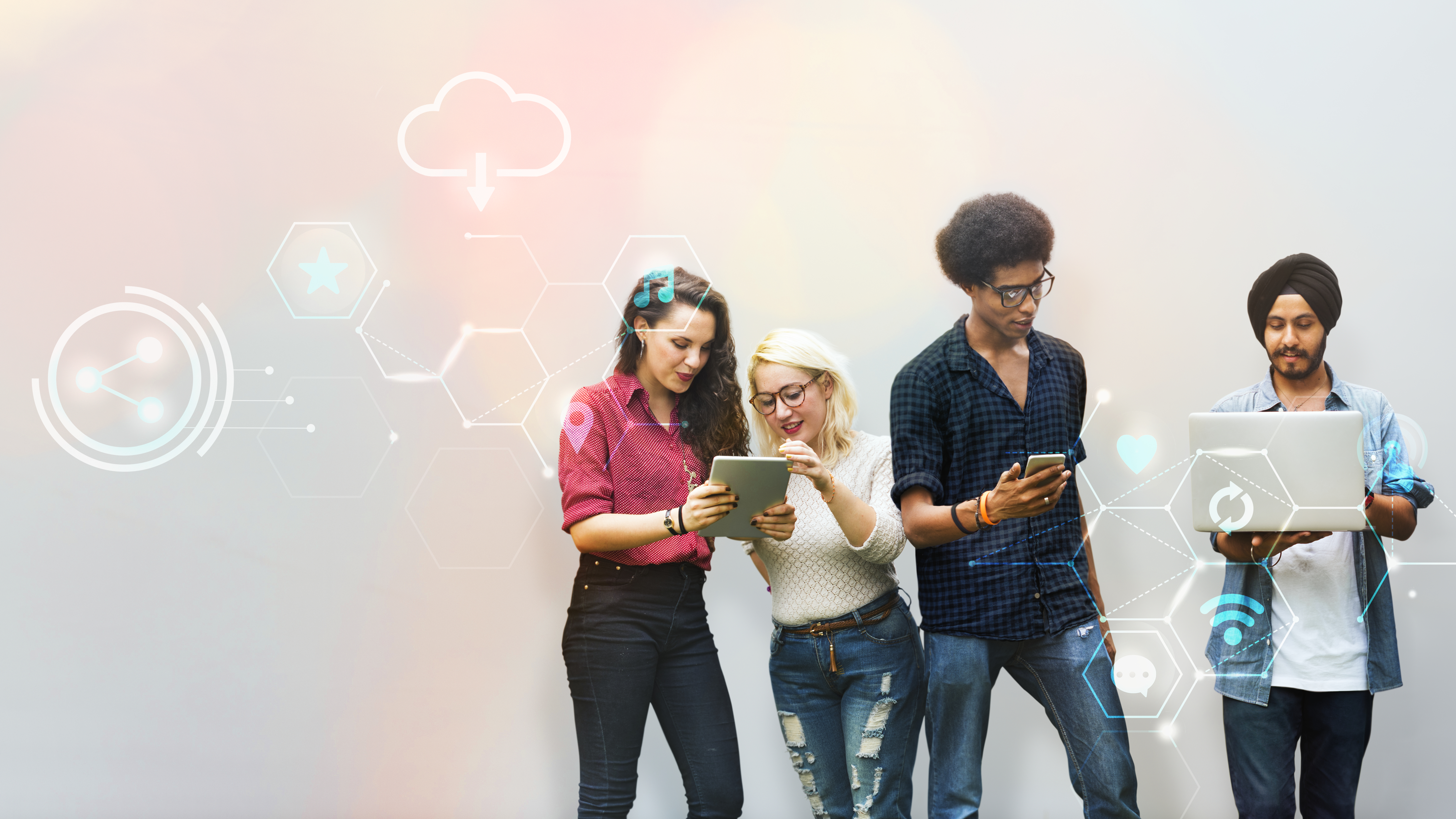 Dia da Internet: América Latina supera média mundial de acessos à rede